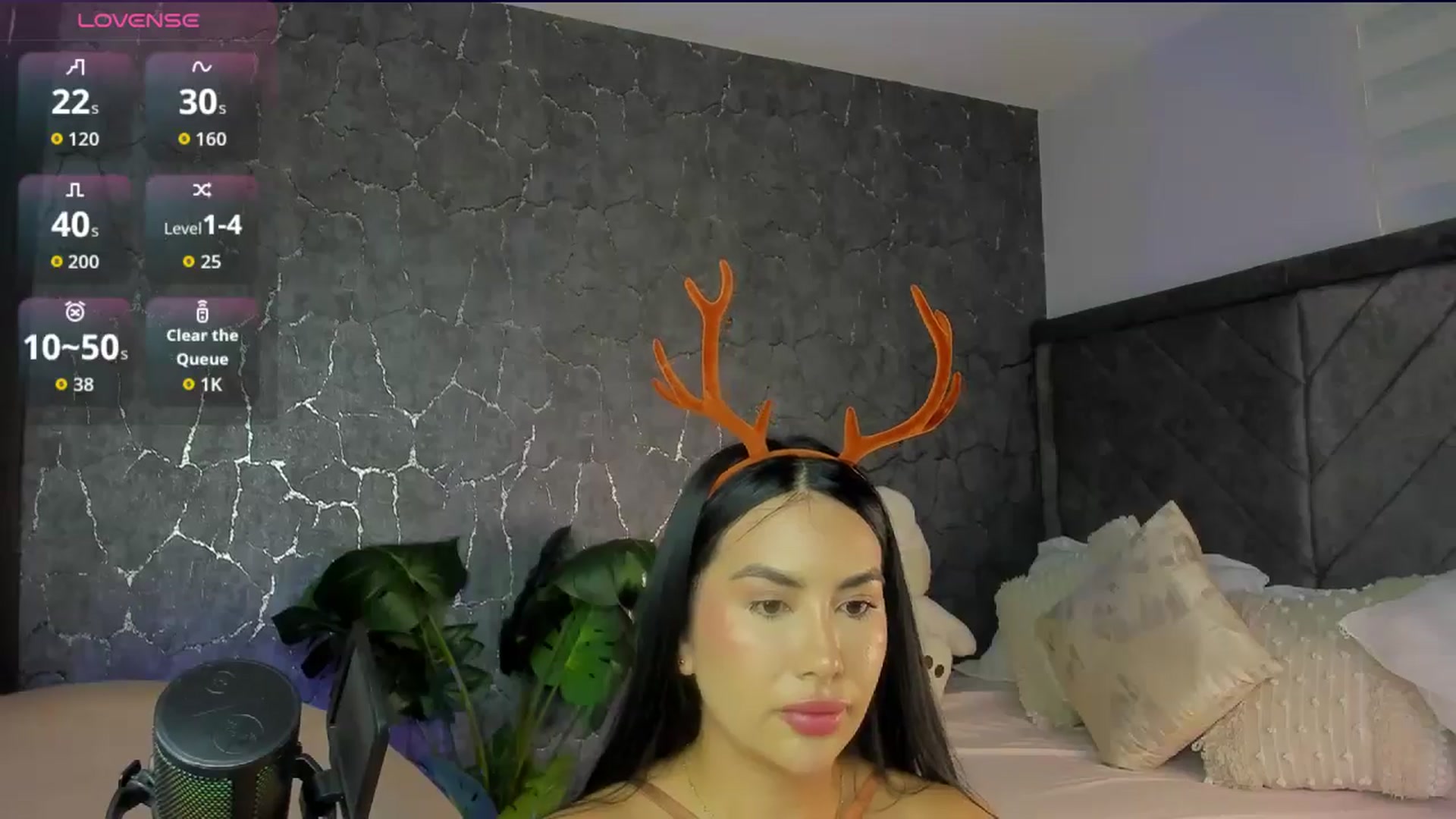 Gallery image thumbnail from Caro_Cano's myfreecams stream on, 12/24/2025, 13:35 image 5 of 20