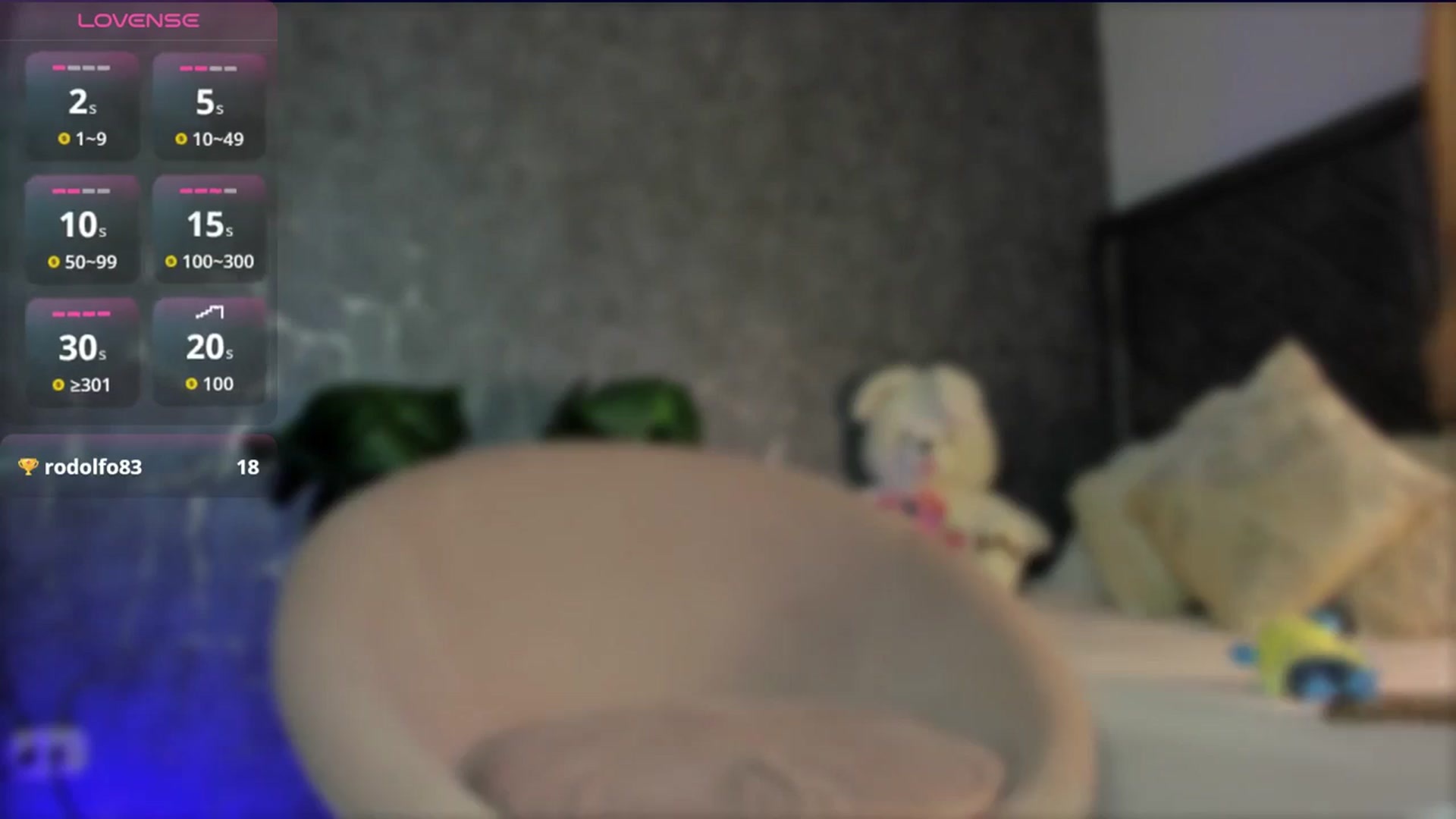 Gallery image thumbnail from Caro_Cano's myfreecams stream on, 12/25/2025, 17:53 image 15 of 20