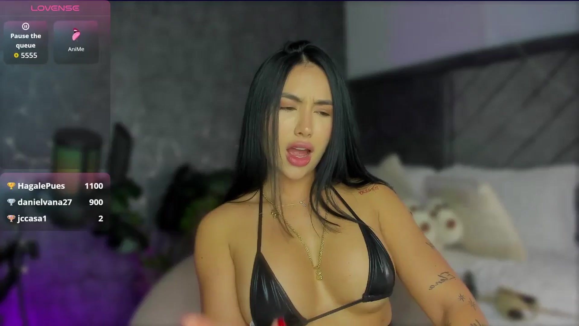 Gallery image thumbnail from Caro_Cano's myfreecams stream on, 12/30/2025, 14:10 image 10 of 20