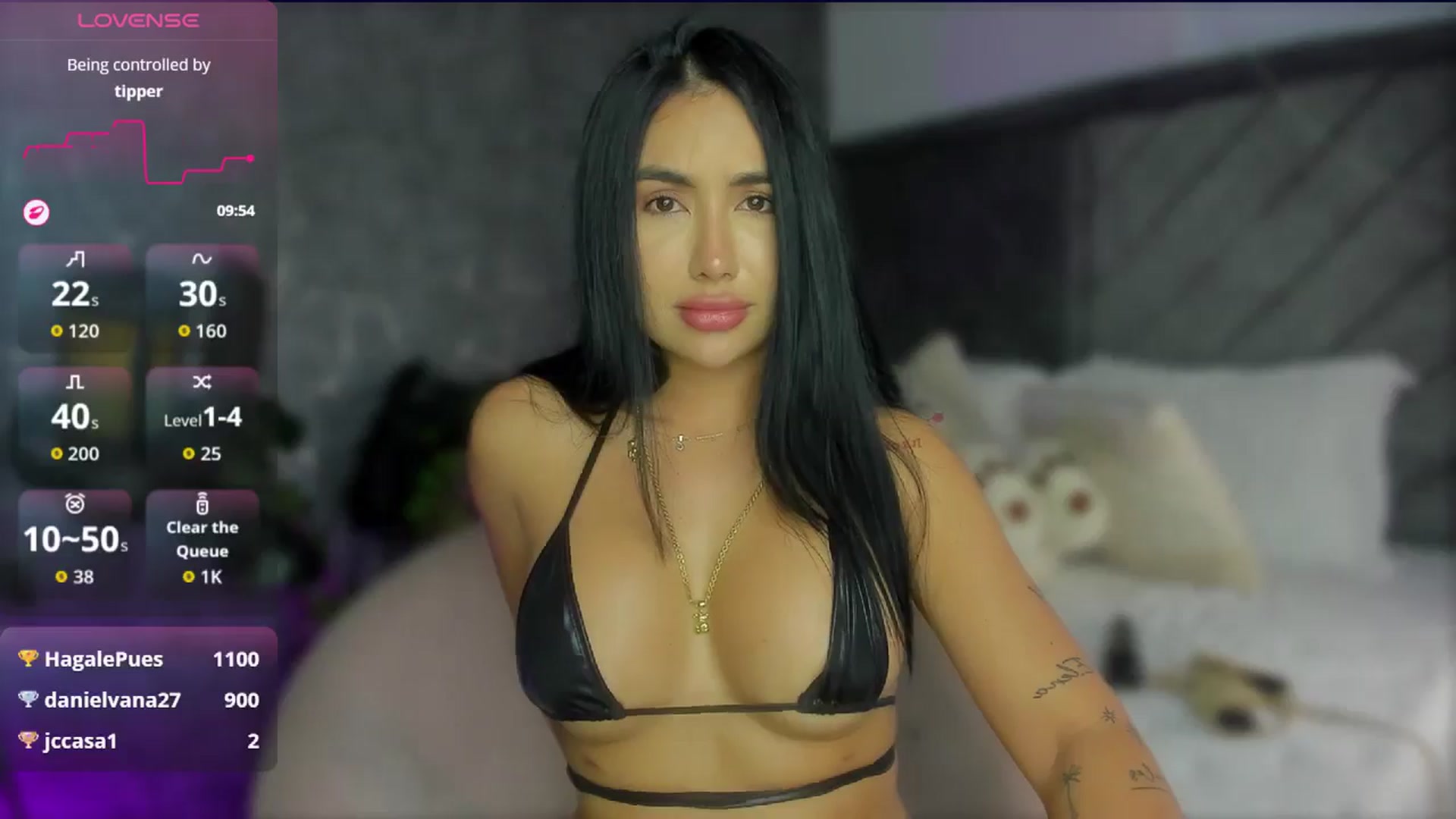 Gallery image thumbnail from Caro_Cano's myfreecams stream on, 12/30/2025, 14:10 image 18 of 20
