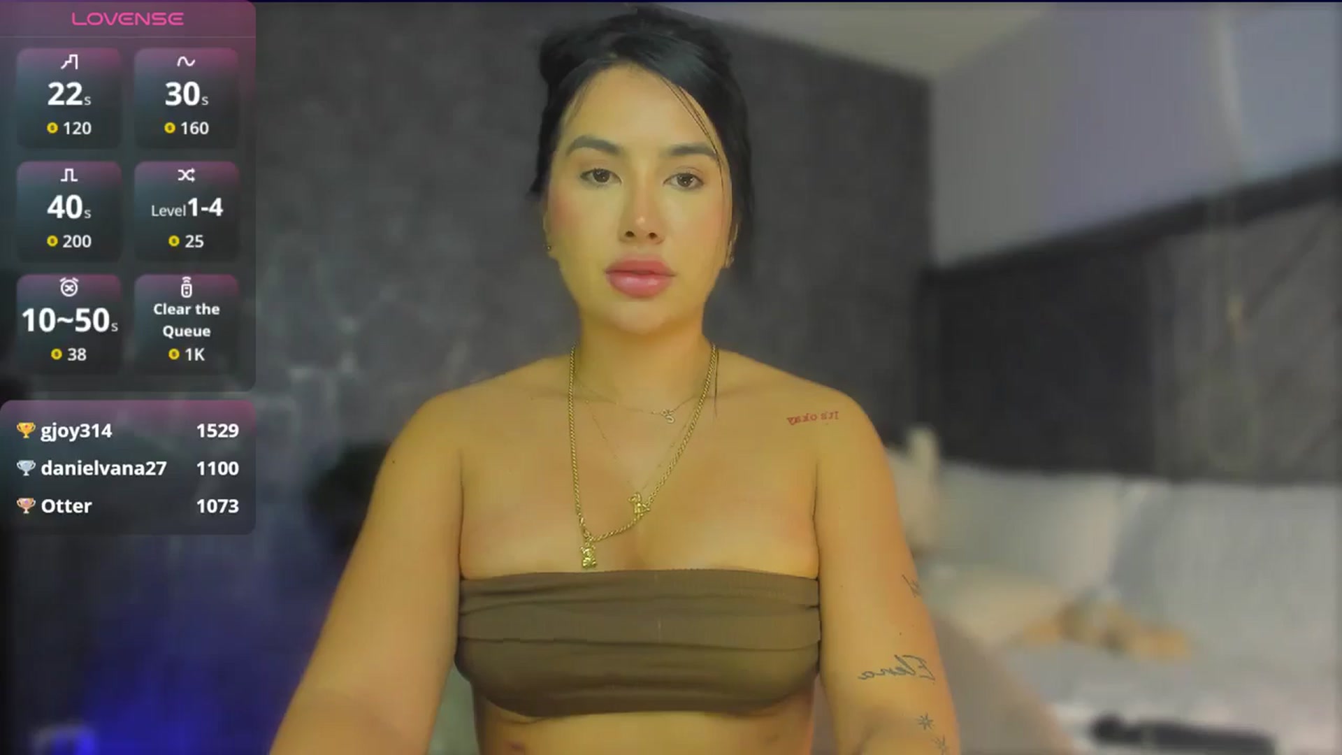 Gallery image thumbnail from Caro_Cano's myfreecams stream on, 01/02/2026, 16:30 image 12 of 20