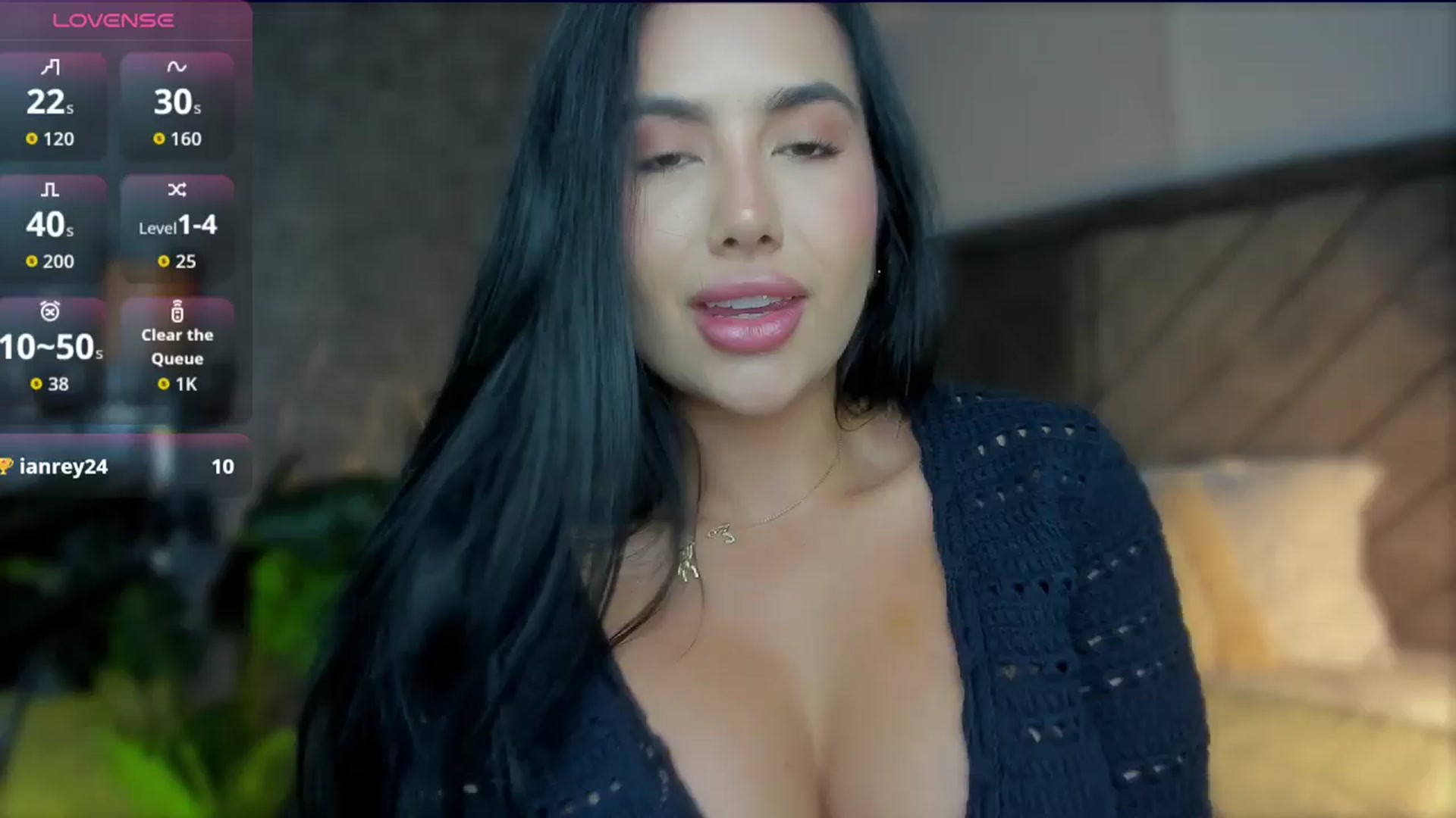 Gallery image thumbnail from Caro_Cano's myfreecams stream on, 02/06/2026, 14:05 image 4 of 20