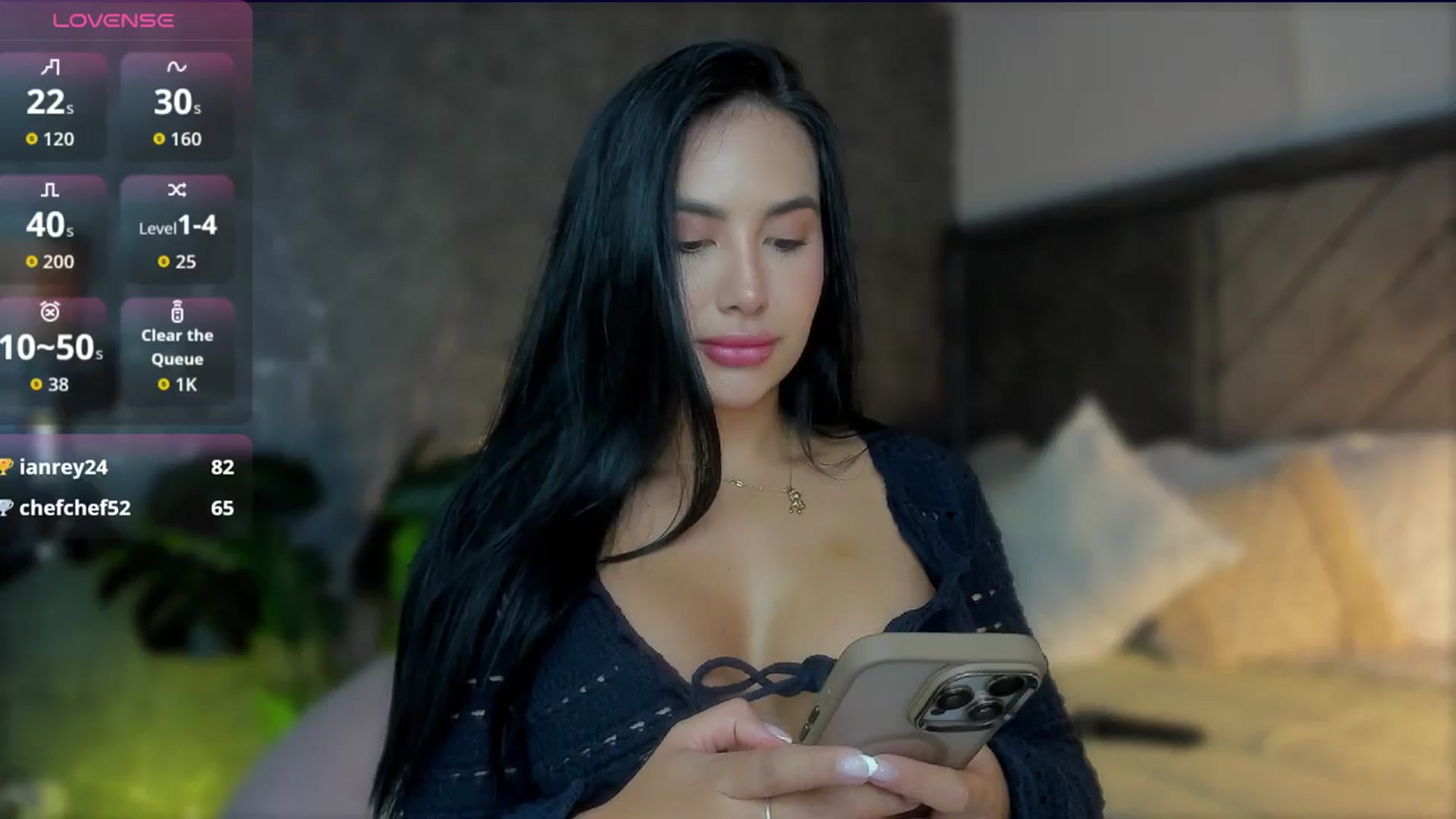 Gallery image thumbnail from Caro_Cano's myfreecams stream on, 02/06/2026, 14:05 image 11 of 20