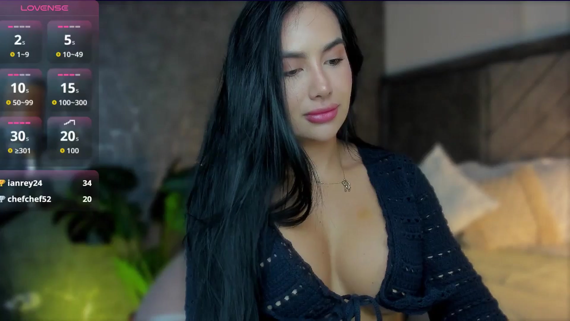 Gallery image thumbnail from Caro_Cano's myfreecams stream on, 02/06/2026, 14:05 image 8 of 20