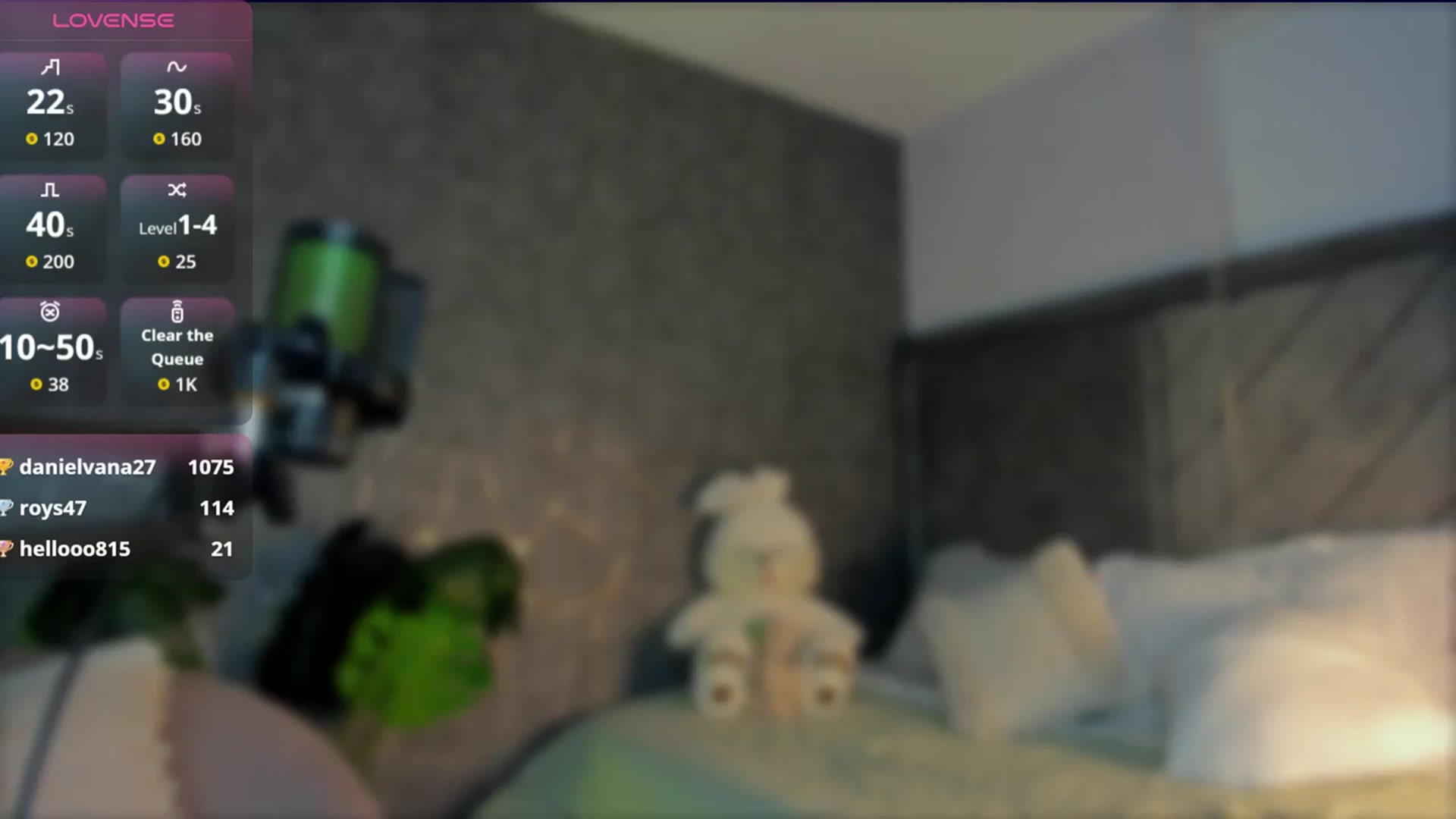 Gallery image thumbnail from Caro_Cano's myfreecams stream on, 02/07/2026, 16:50 image 20 of 20