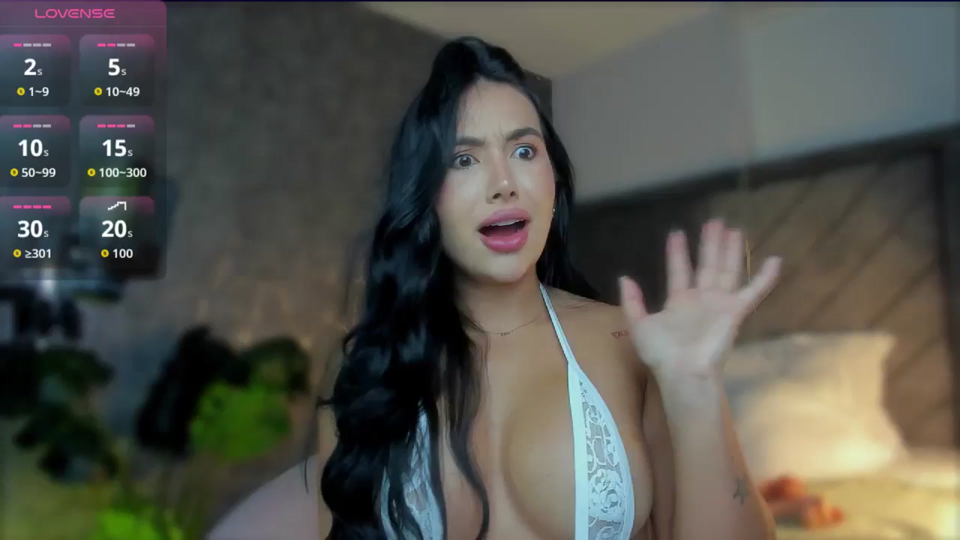 Gallery image thumbnail from Caro_Cano's myfreecams stream on, 02/07/2026, 16:50 image 1 of 20