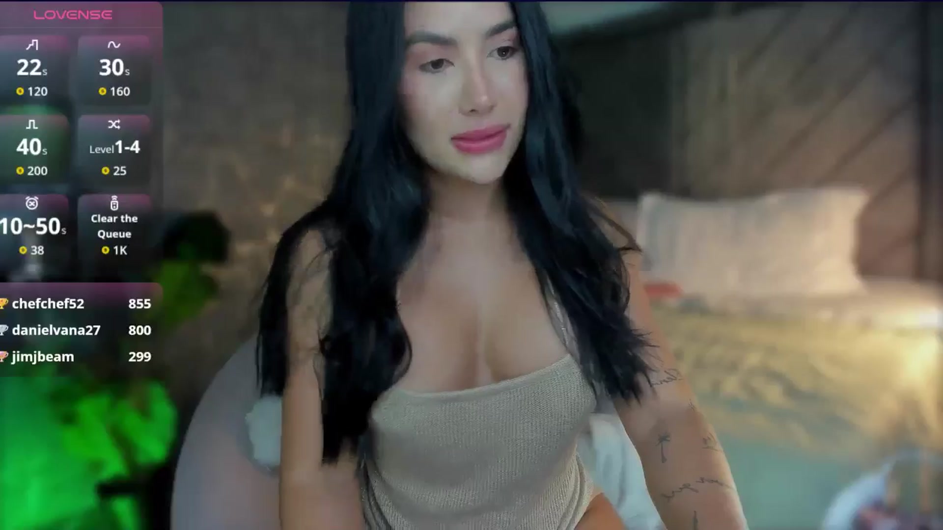 Gallery image thumbnail from Caro_Cano's myfreecams stream on, 02/11/2026, 16:56 image 2 of 20