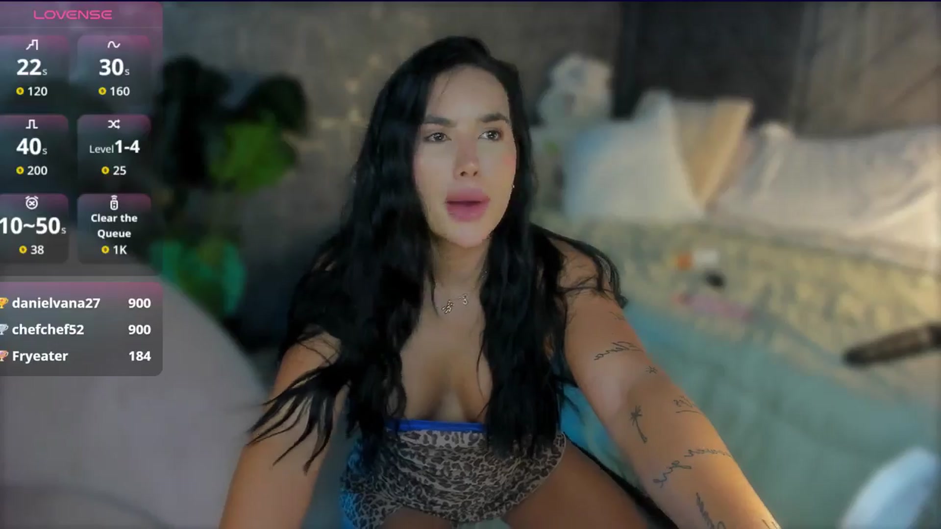Gallery image thumbnail from Caro_Cano's myfreecams stream on, 02/13/2026, 19:13 image 2 of 20