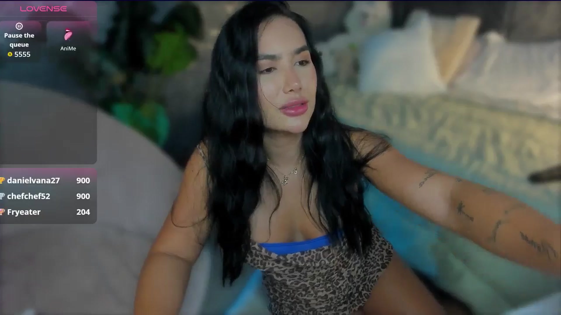 Gallery image thumbnail from Caro_Cano's myfreecams stream on, 02/13/2026, 19:13 image 14 of 20