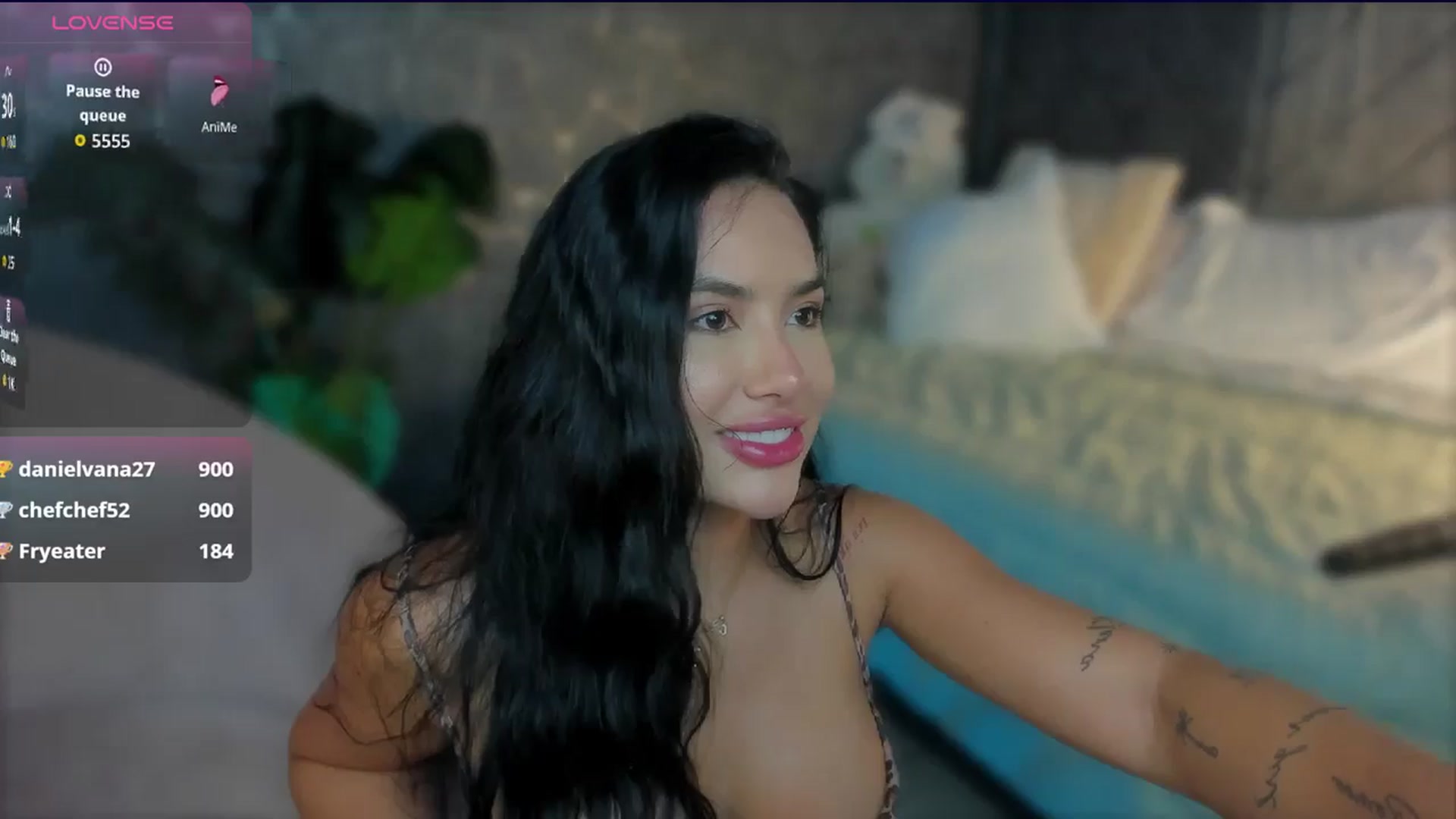 Gallery image thumbnail from Caro_Cano's myfreecams stream on, 02/13/2026, 19:13 image 8 of 20