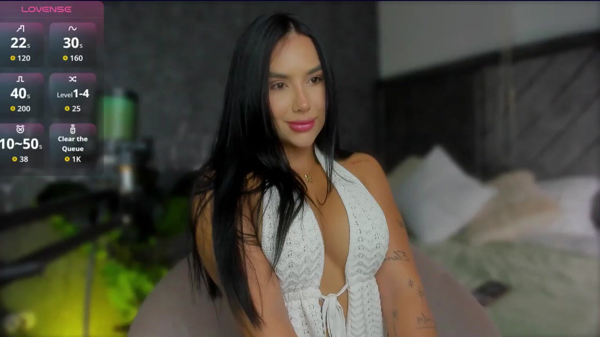 Gallery image thumbnail from Caro_Cano's myfreecams stream on, 02/15/2026, 17:22 image 2 of 20