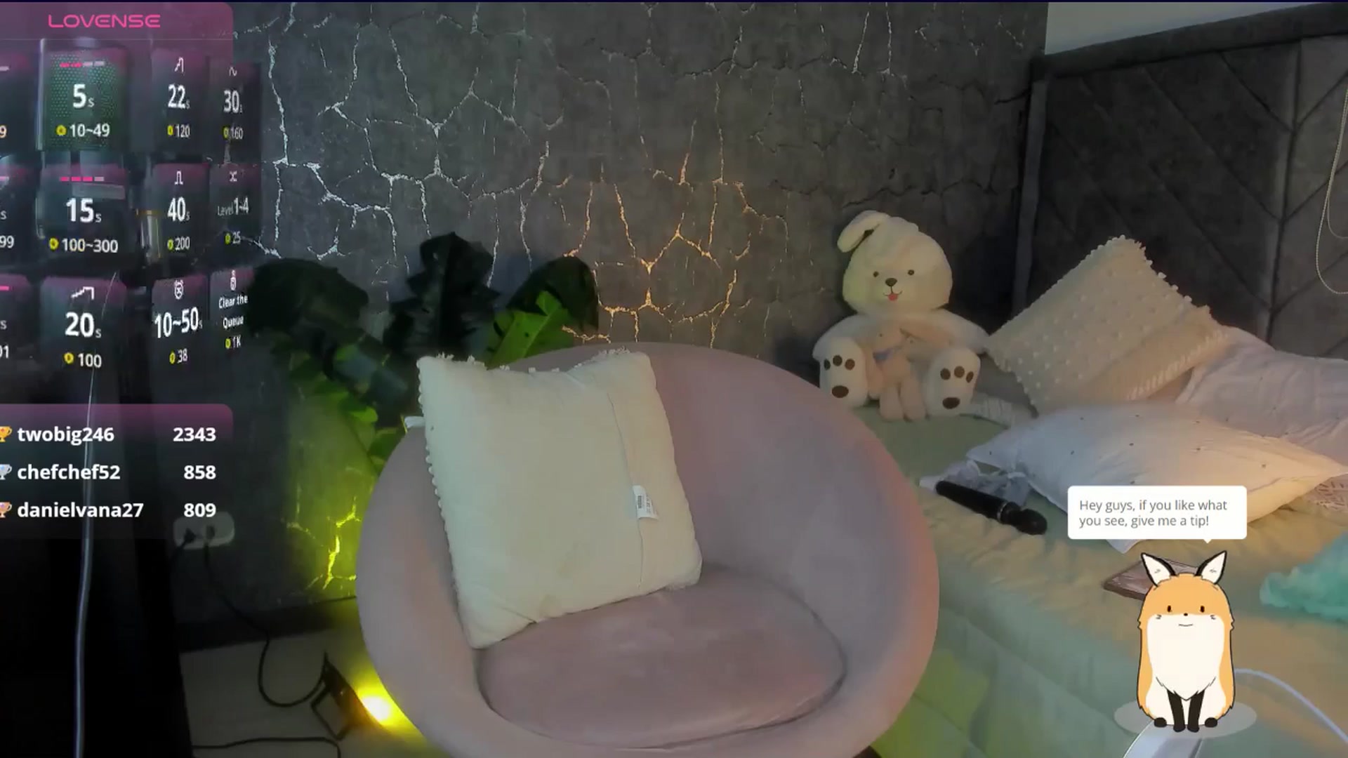 Gallery image thumbnail from Caro_Cano's myfreecams stream on, 02/16/2026, 17:32 image 19 of 20