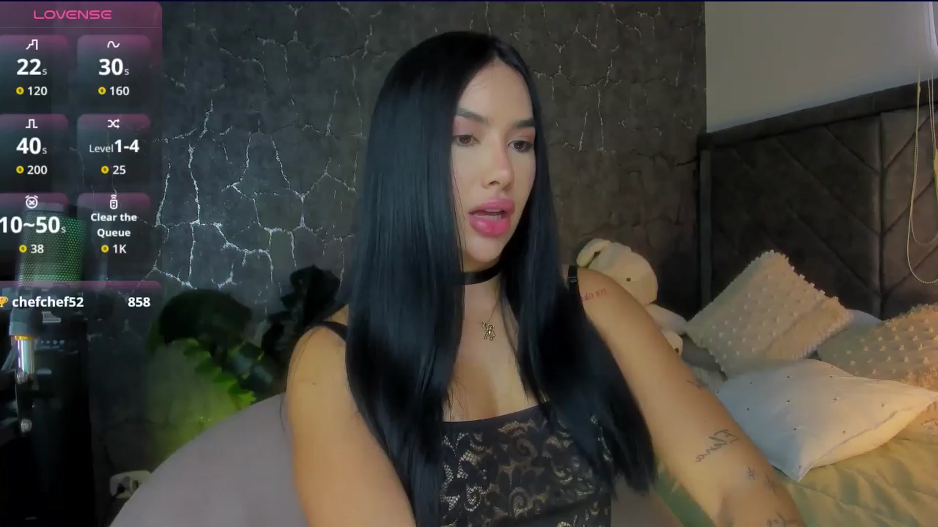 Gallery image thumbnail from Caro_Cano's myfreecams stream on, 02/16/2026, 17:32 image 1 of 20