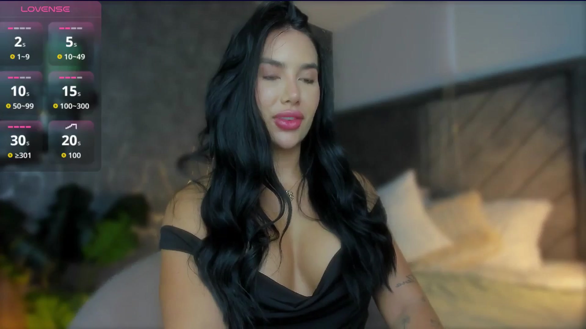 Gallery image thumbnail from Caro_Cano's myfreecams stream on, 02/17/2026, 16:45 image 4 of 20