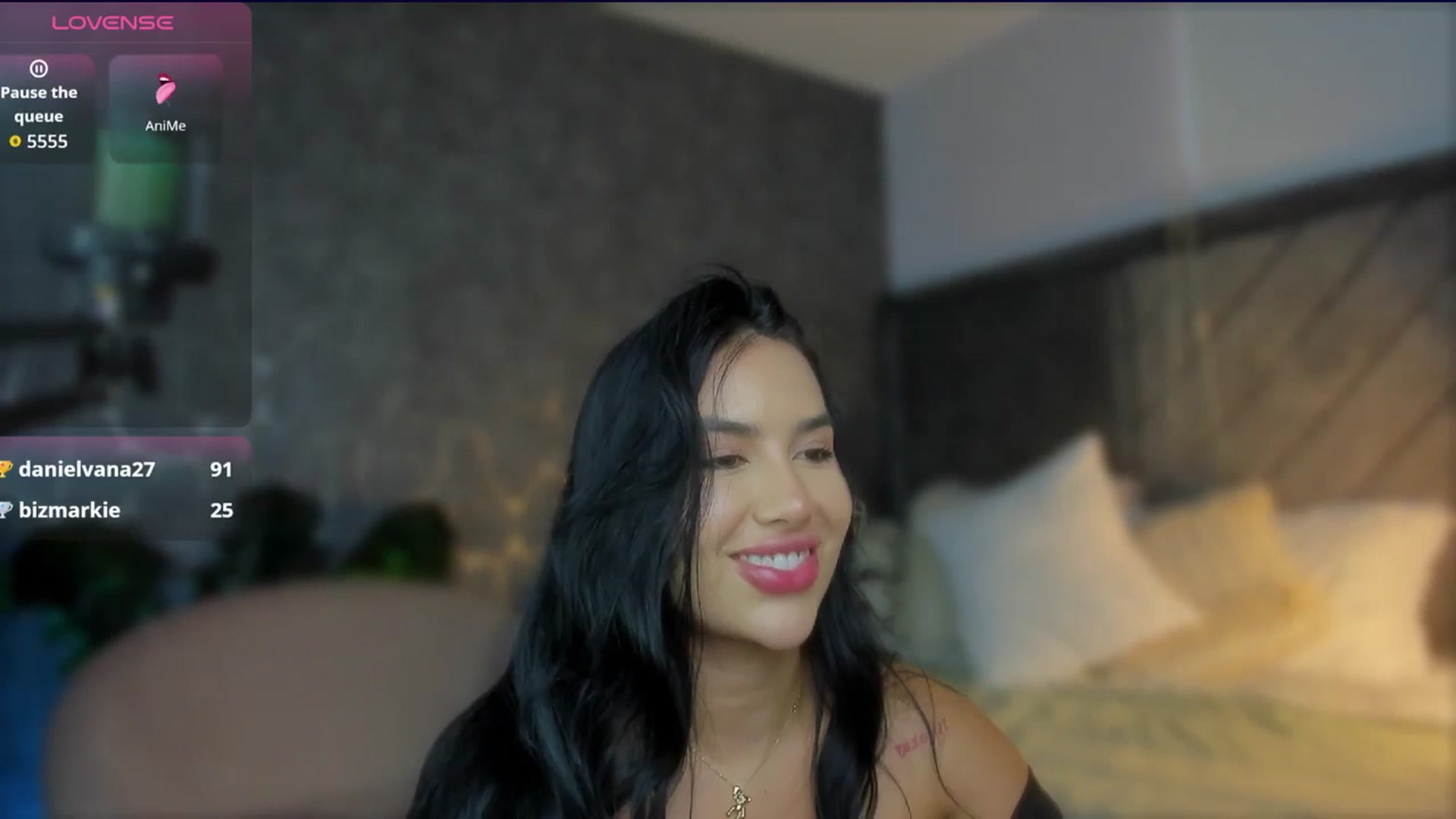 Gallery image thumbnail from Caro_Cano's myfreecams stream on, 02/17/2026, 16:45 image 8 of 20