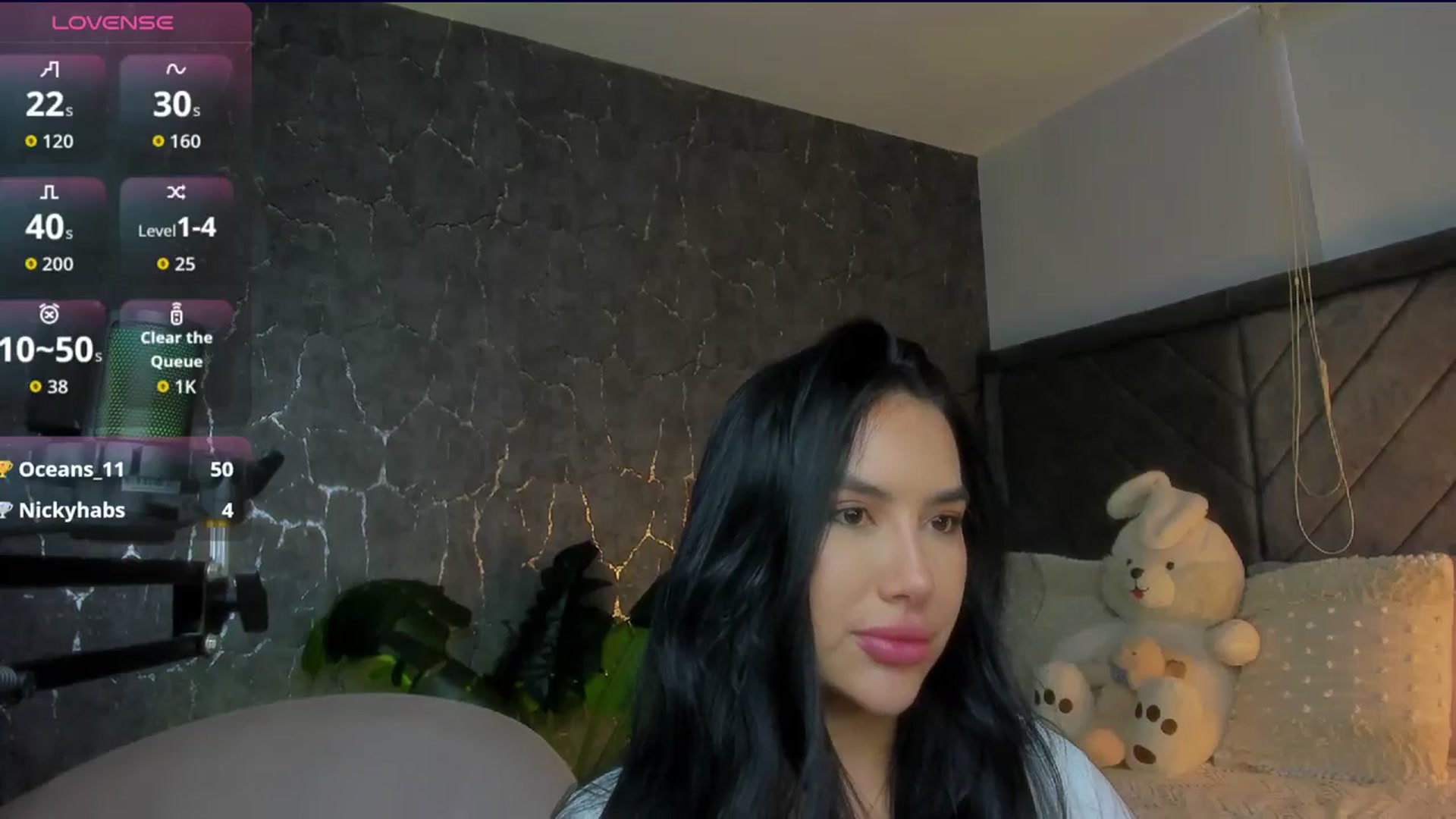 Gallery image thumbnail from Caro_Cano's myfreecams stream on, 02/23/2026, 17:29 image 6 of 20