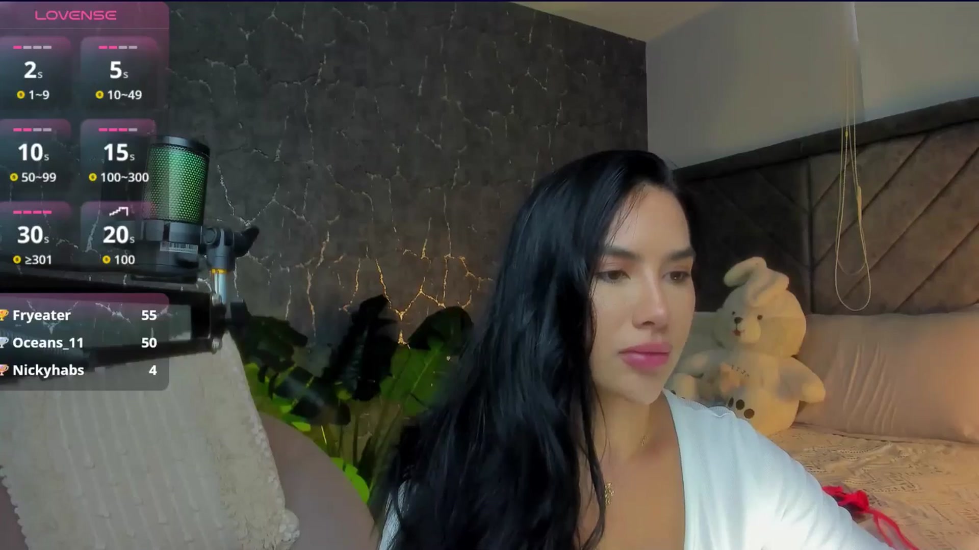 Gallery image thumbnail from Caro_Cano's myfreecams stream on, 02/23/2026, 18:30 image 4 of 20