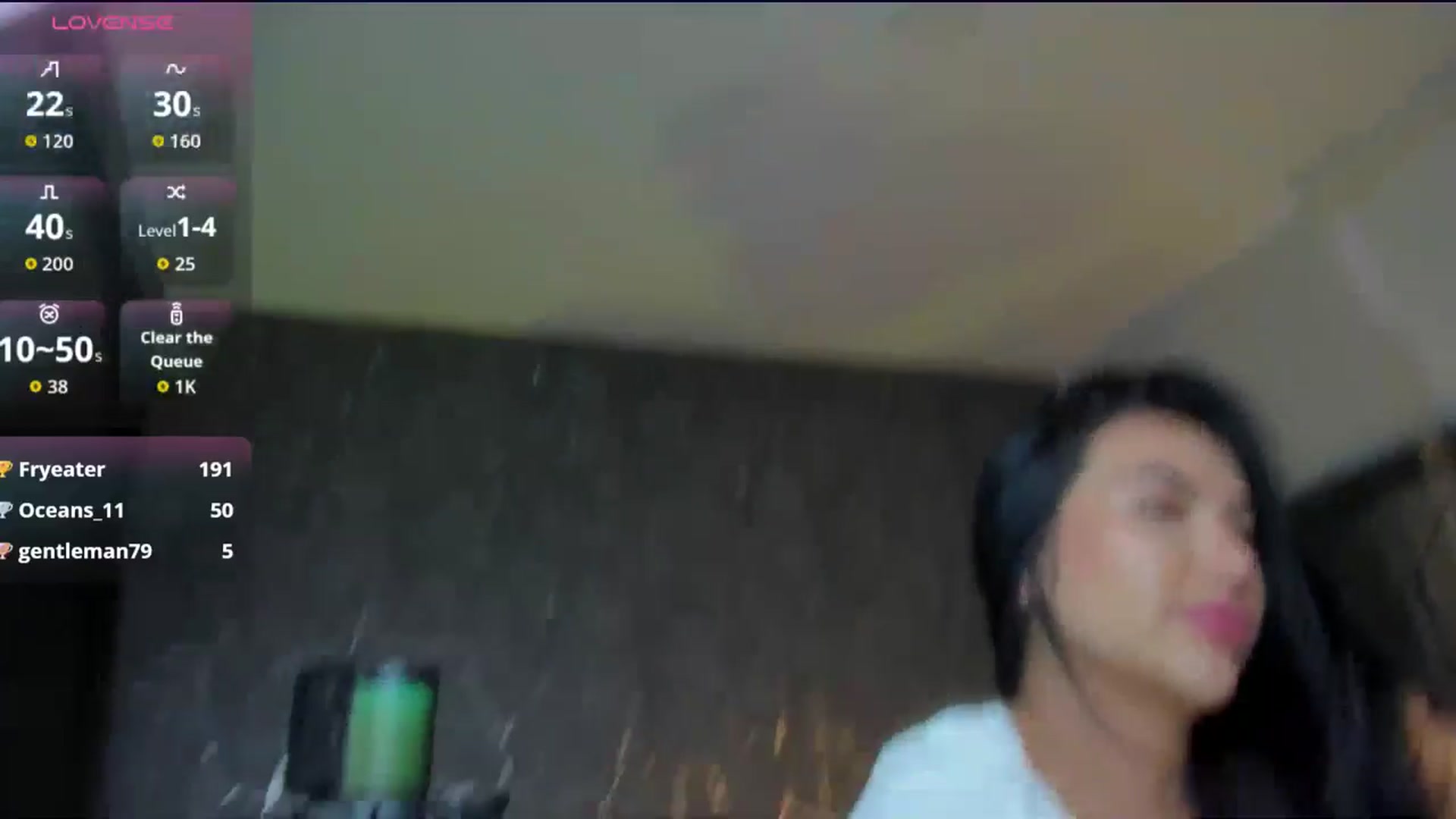 Gallery image thumbnail from Caro_Cano's myfreecams stream on, 02/23/2026, 18:30 image 17 of 20