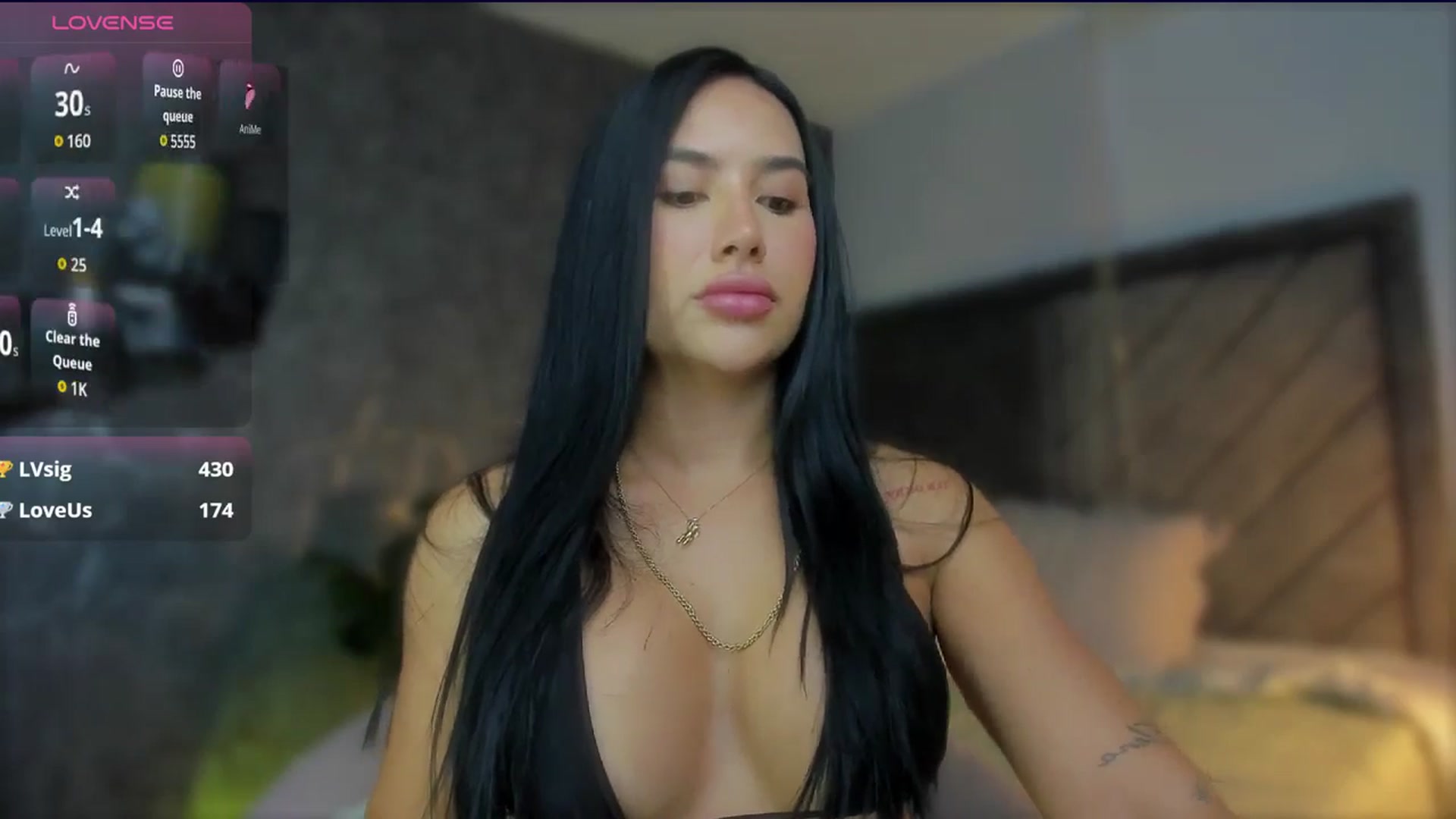 Gallery image thumbnail from Caro_Cano's myfreecams stream on, 03/07/2026, 17:53 image 5 of 20