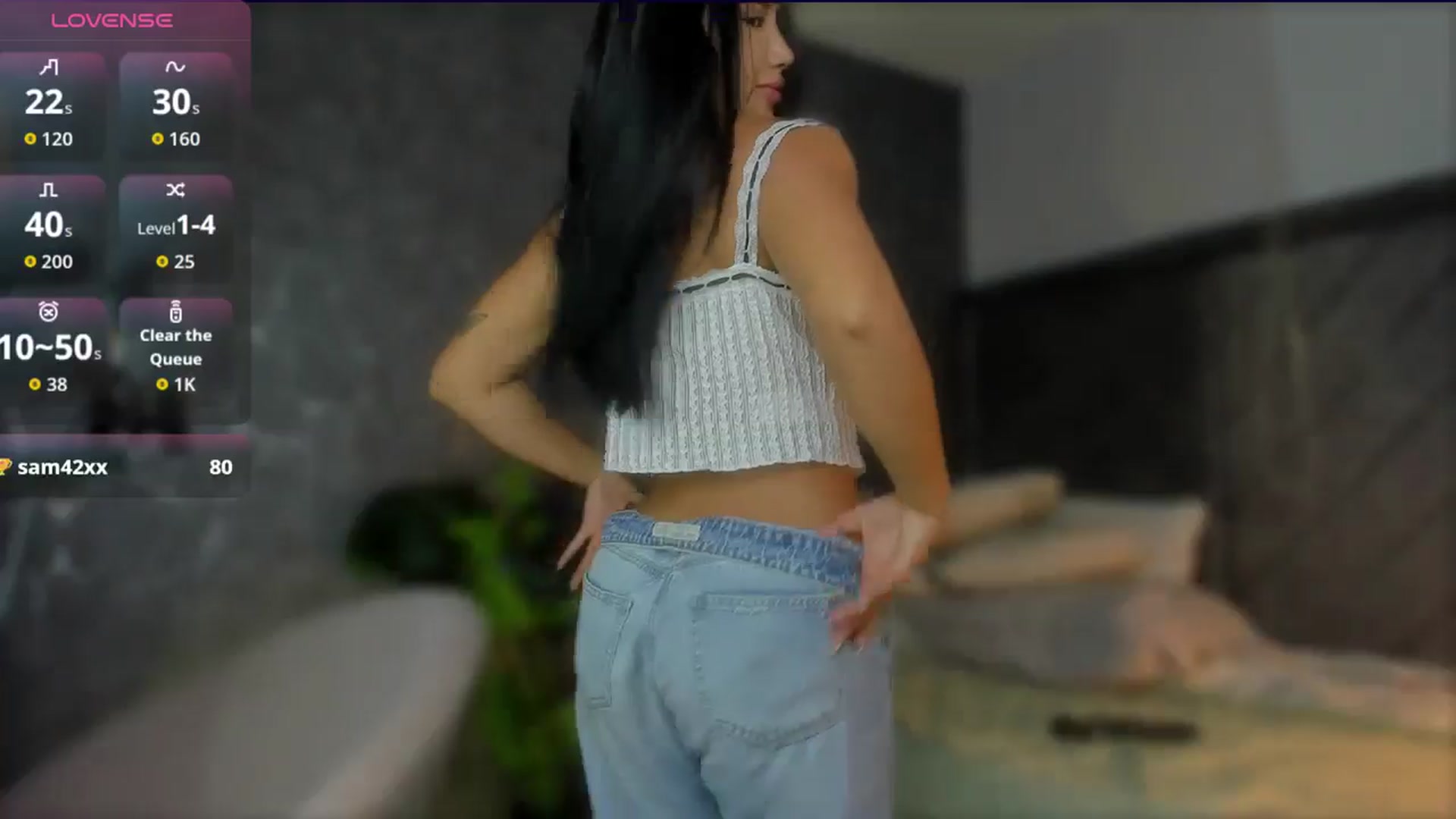 Gallery image thumbnail from Caro_Cano's myfreecams stream on, 03/14/2026, 16:57 image 3 of 20