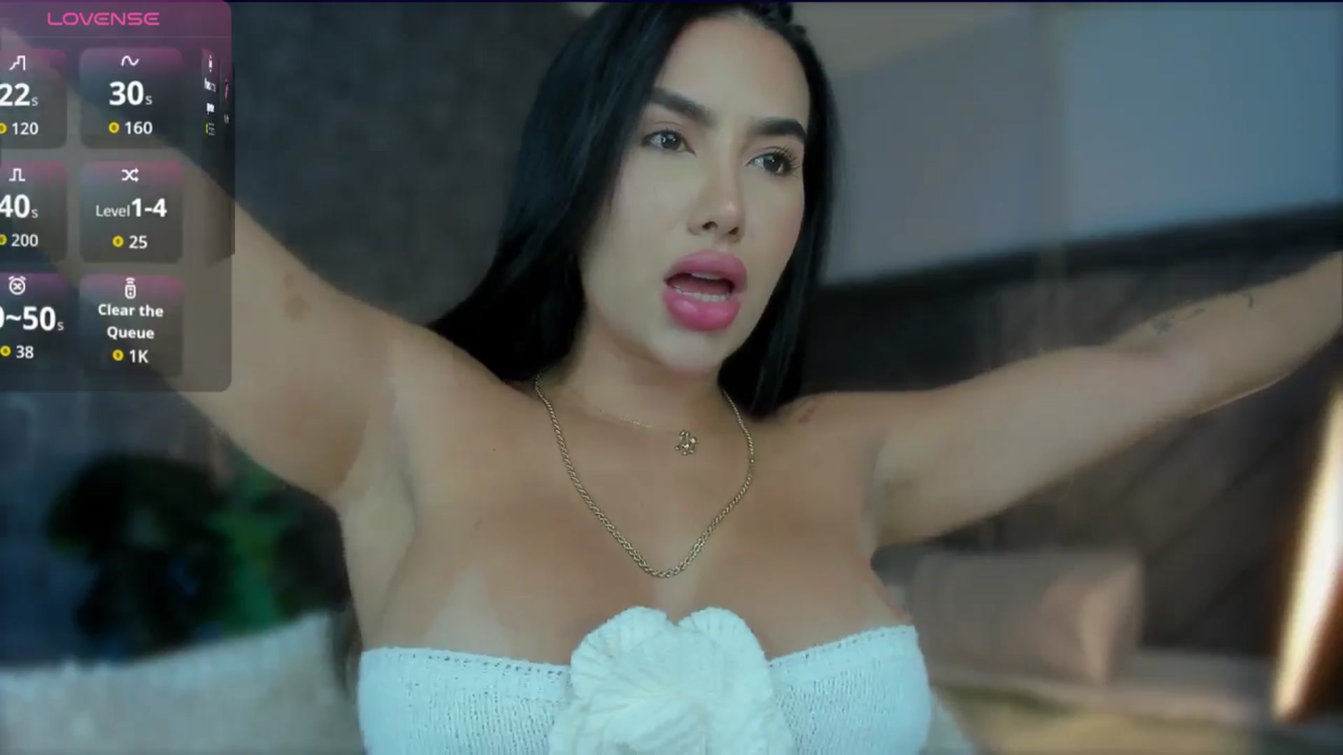Gallery image thumbnail from Caro_Cano's myfreecams stream on, 04/05/2026, 15:23 image 6 of 20
