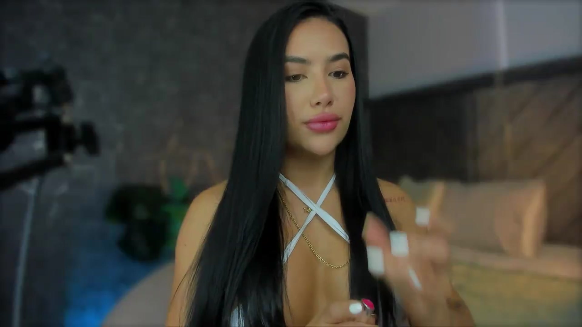 Gallery image thumbnail from Caro_Cano's myfreecams stream on, 04/22/2026, 17:05 image 20 of 20