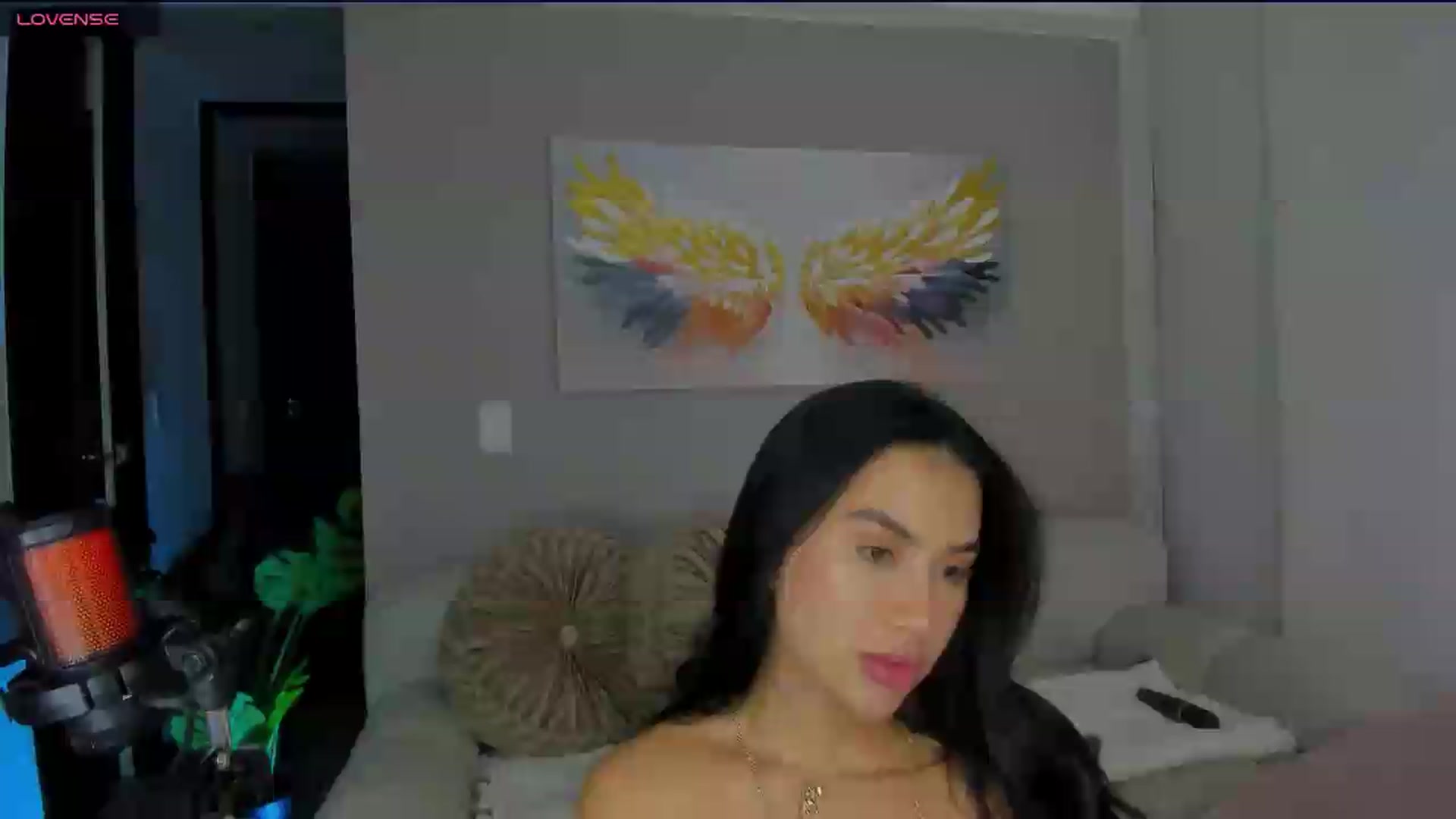 Gallery image thumbnail from Caro_Cano's myfreecams stream on, 06/10/2026, 02:52 image 10 of 20