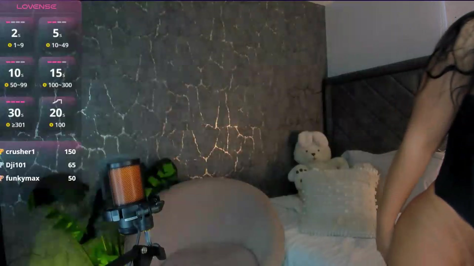 Gallery image thumbnail from Caro_Cano's myfreecams stream on, 06/12/2026, 18:13 image 12 of 20