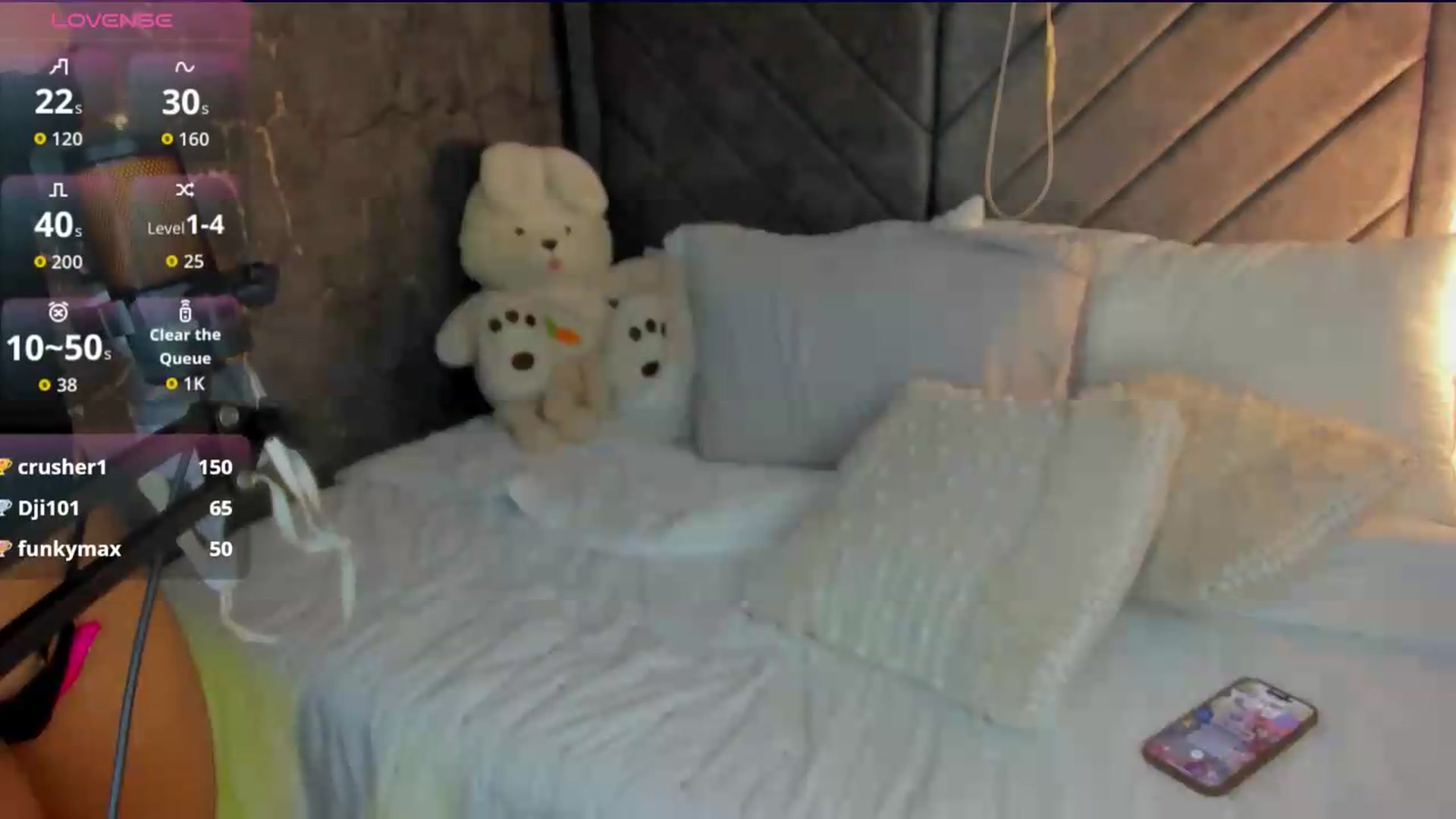 Gallery image thumbnail from Caro_Cano's myfreecams stream on, 06/12/2026, 18:55 image 16 of 20