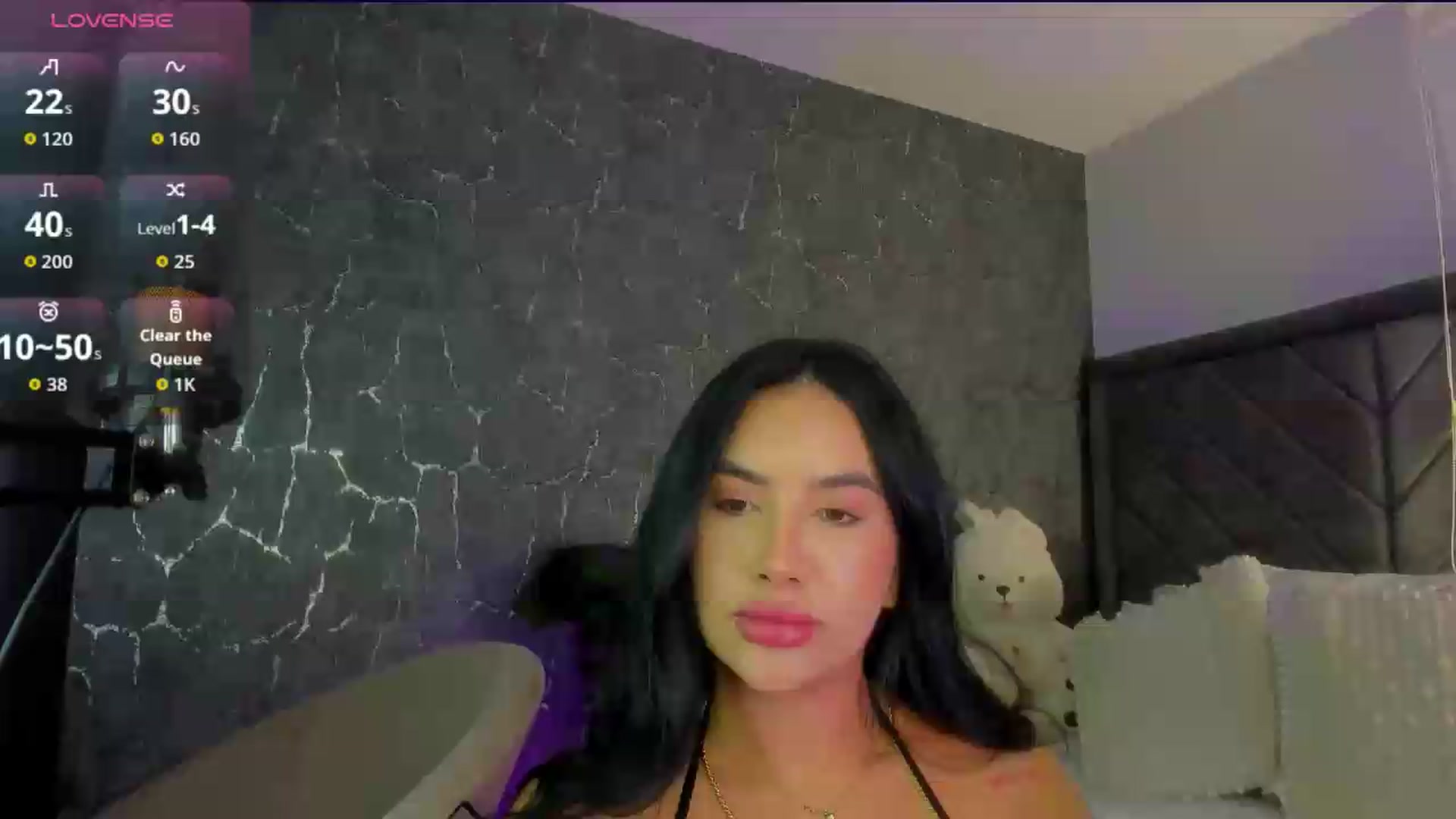 Gallery image thumbnail from Caro_Cano's myfreecams stream on, 06/24/2026, 16:37 image 9 of 20