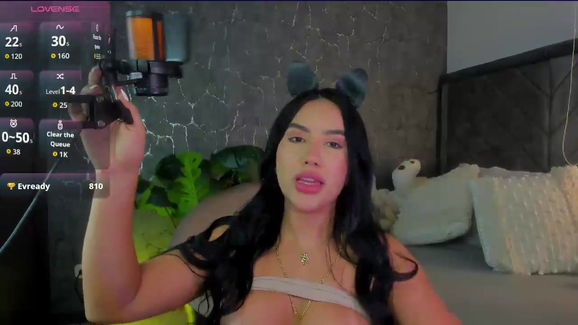 Gallery image thumbnail from Caro_Cano's myfreecams stream on, 07/02/2026, 17:19 image 12 of 20