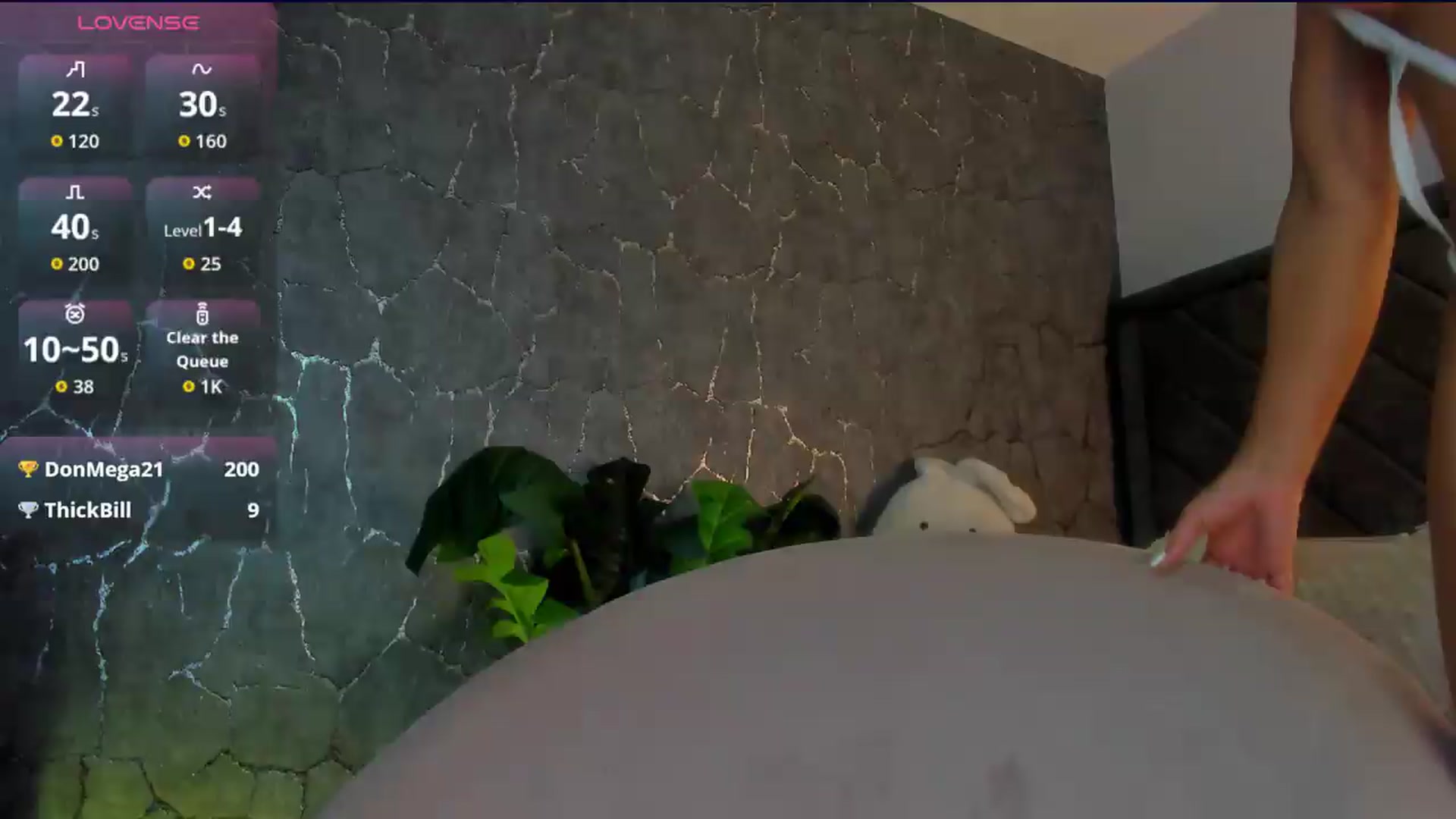 Gallery image thumbnail from Caro_Cano's myfreecams stream on, 07/13/2026, 14:43 image 12 of 20