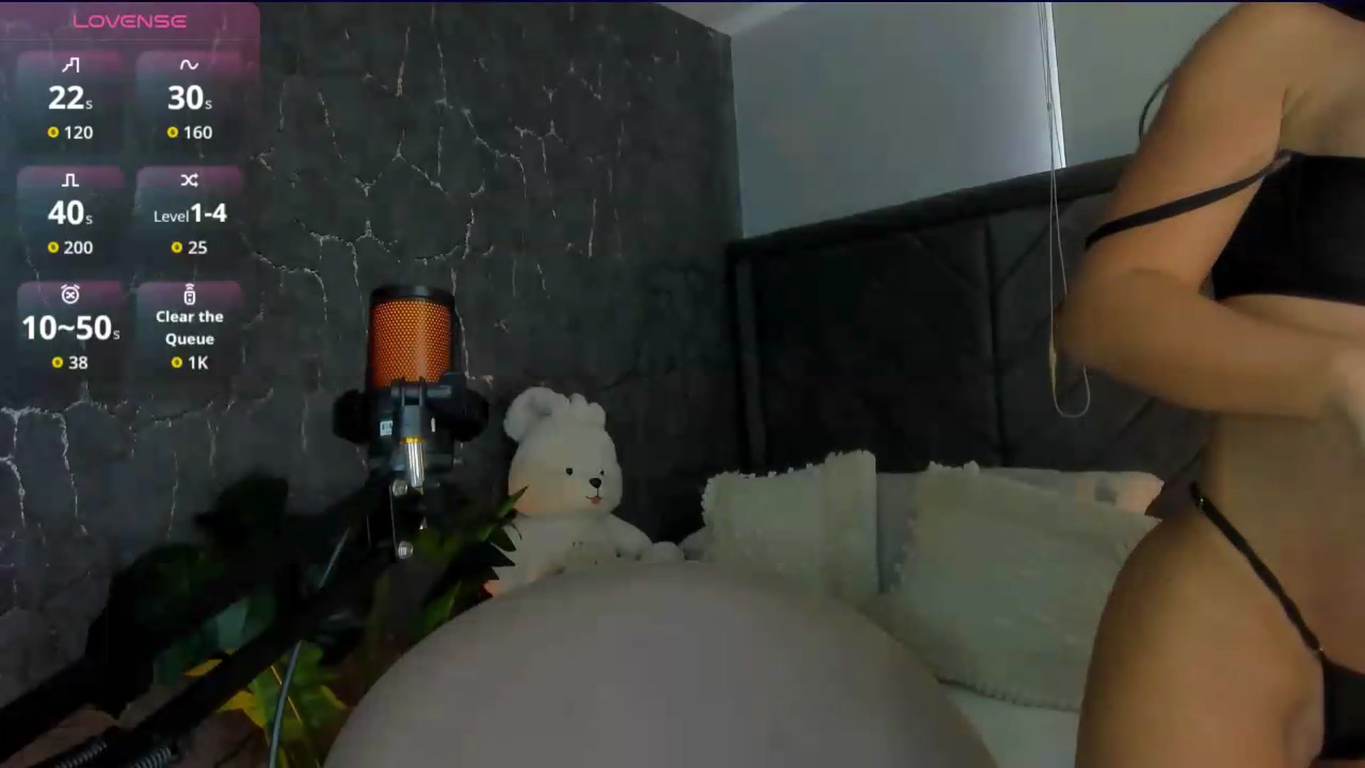 Gallery image thumbnail from Caro_Cano's myfreecams stream on, 07/29/2026, 18:34 image 18 of 20
