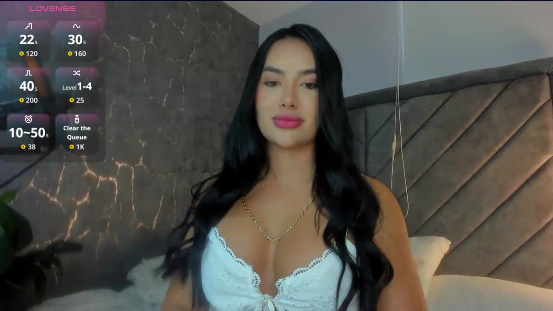 Gallery image thumbnail from Caro_Cano's myfreecams stream on, 07/31/2026, 18:20 image 2 of 20