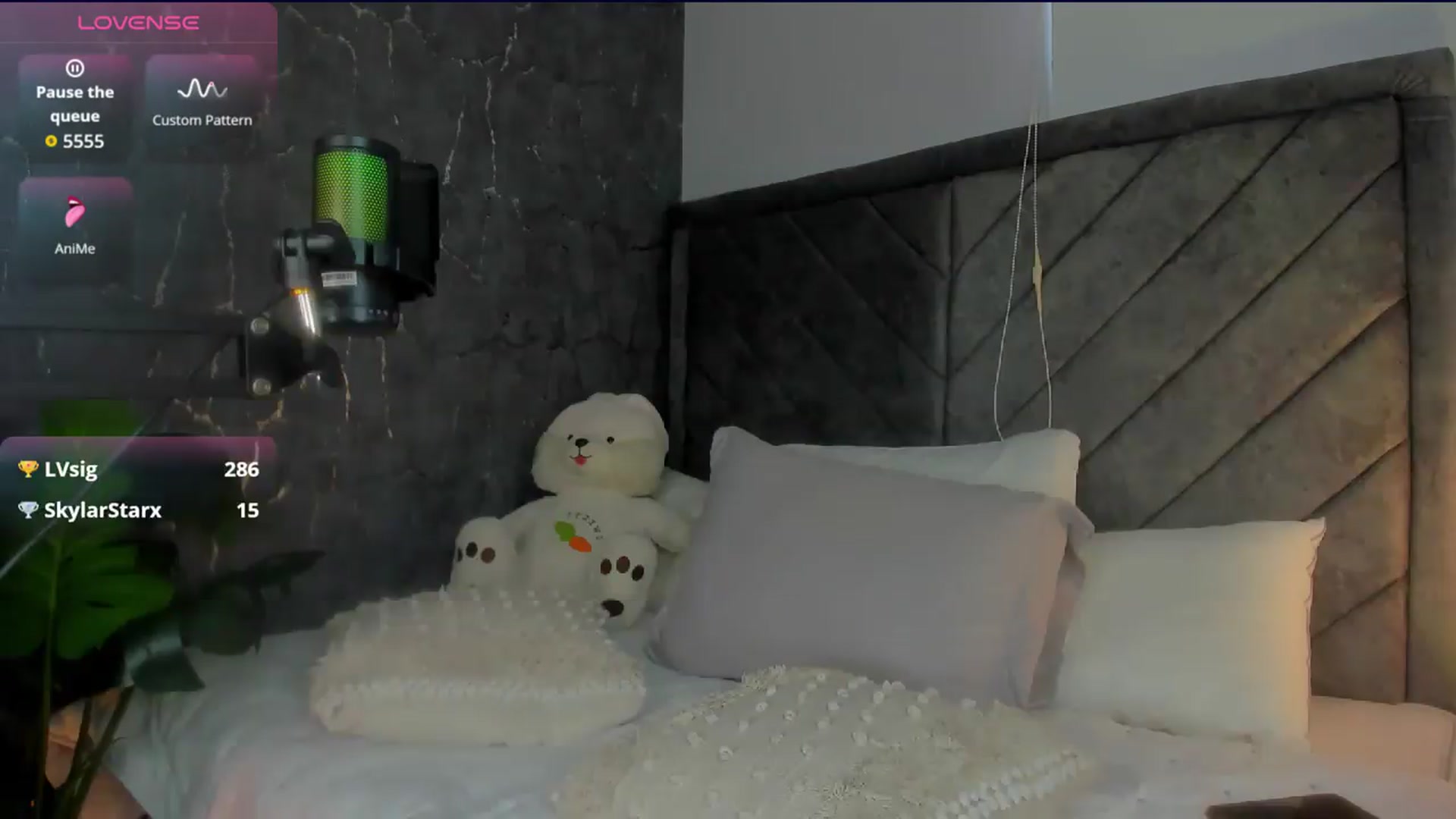 Gallery image thumbnail from Caro_Cano's myfreecams stream on, 08/16/2026, 19:06 image 6 of 20