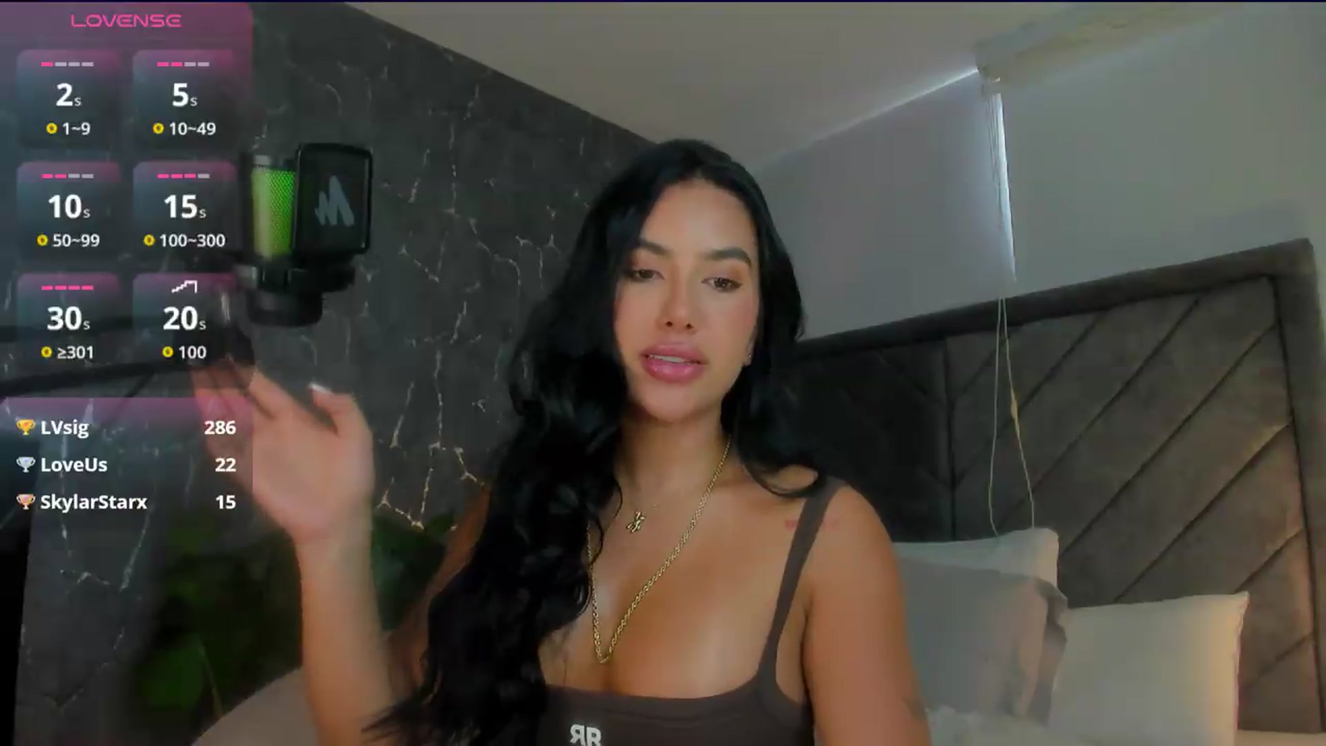 Gallery image thumbnail from Caro_Cano's myfreecams stream on, 08/16/2026, 20:52 image 2 of 20