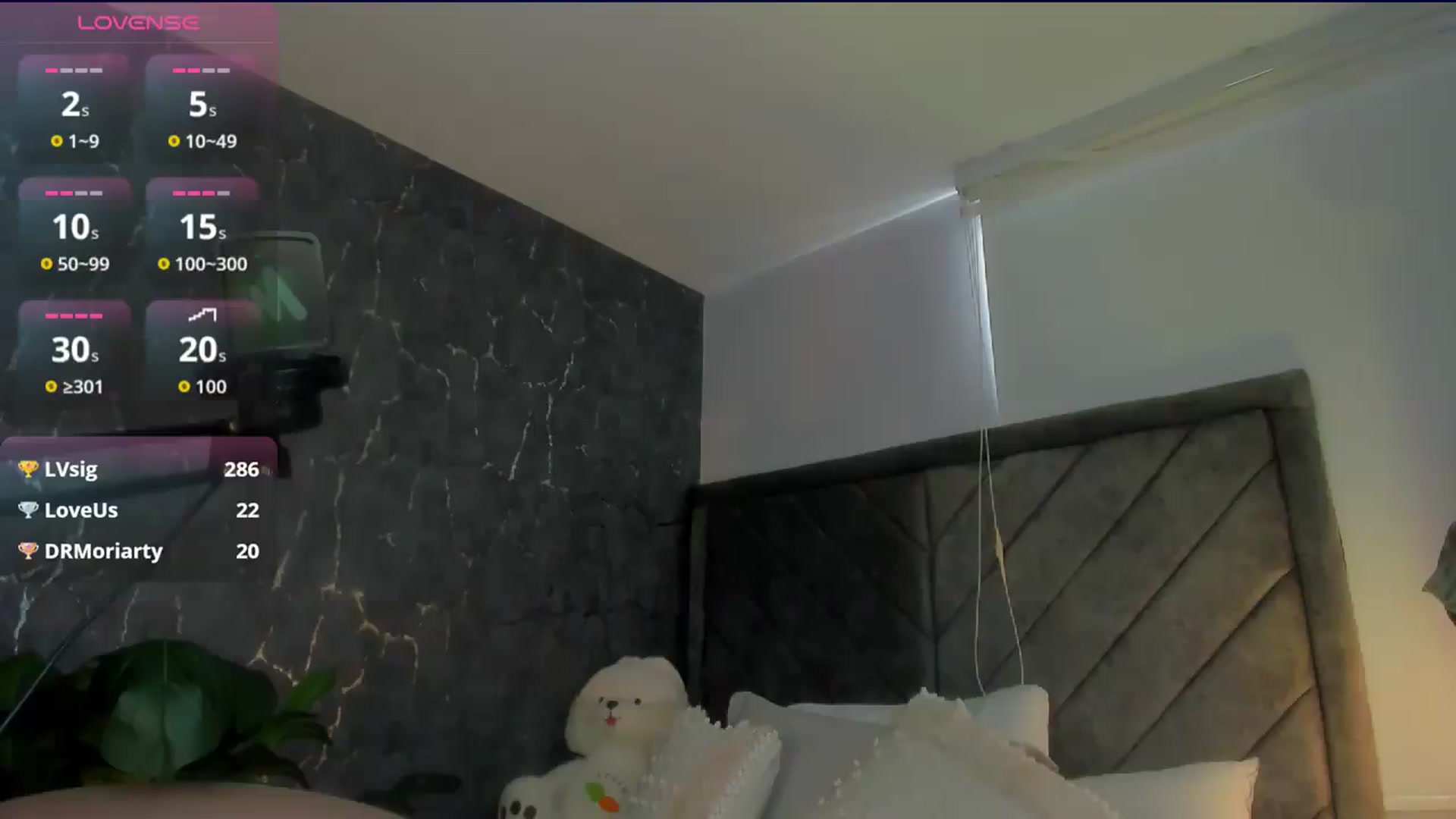 Gallery image thumbnail from Caro_Cano's myfreecams stream on, 08/16/2026, 20:52 image 7 of 20