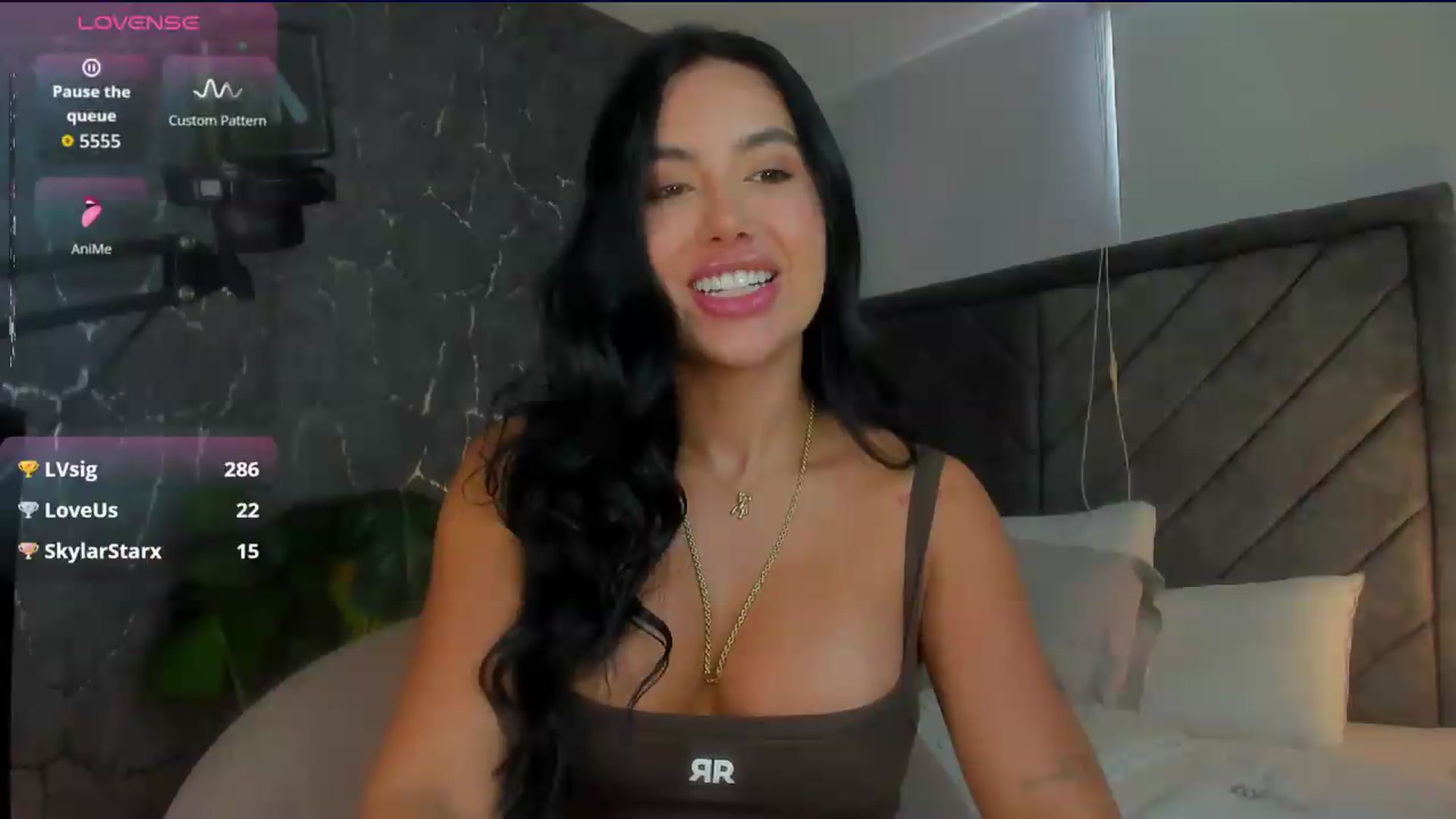 Gallery image thumbnail from Caro_Cano's myfreecams stream on, 08/16/2026, 20:52 image 5 of 20
