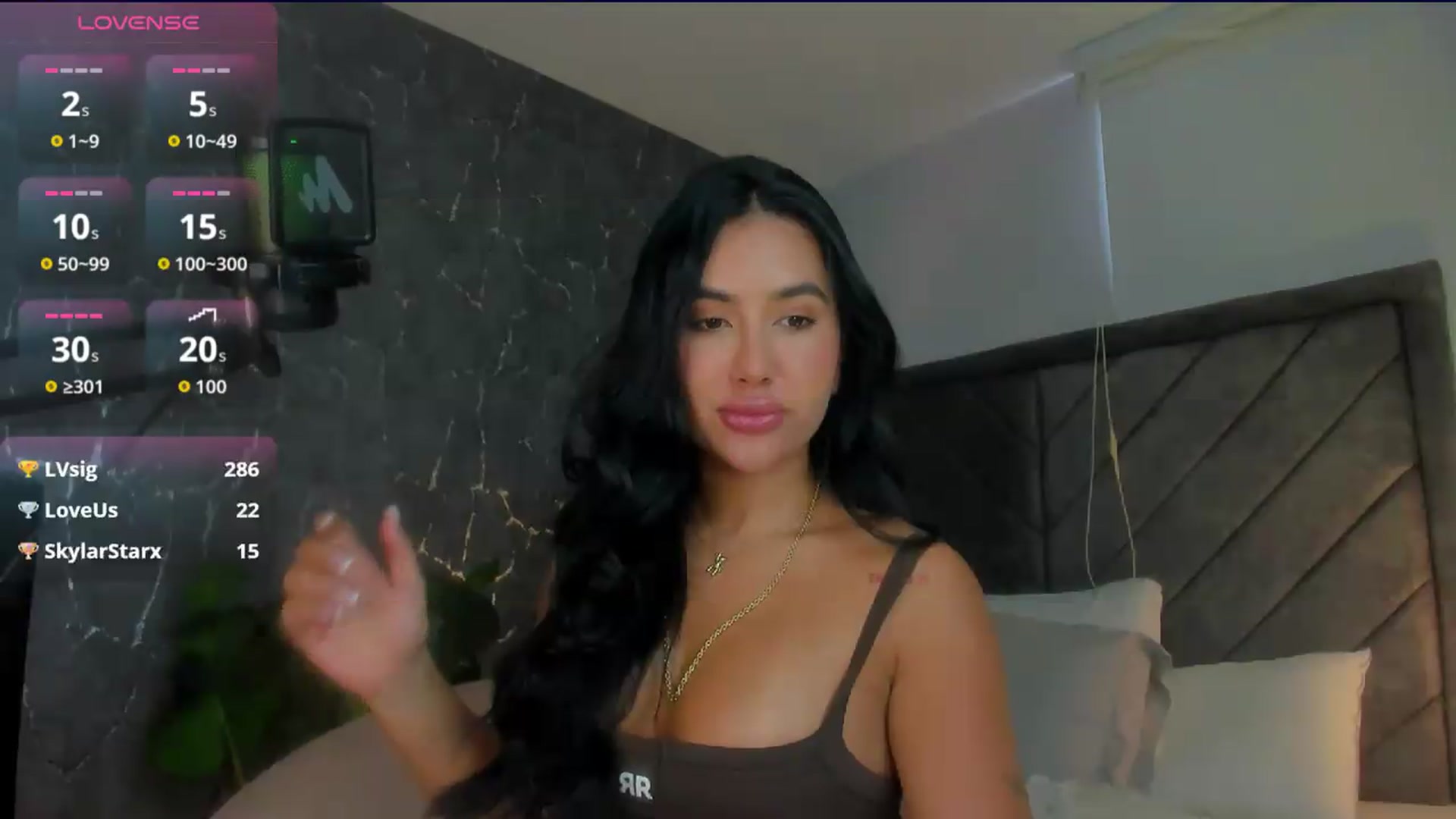 Gallery image thumbnail from Caro_Cano's myfreecams stream on, 08/16/2026, 20:52 image 3 of 20