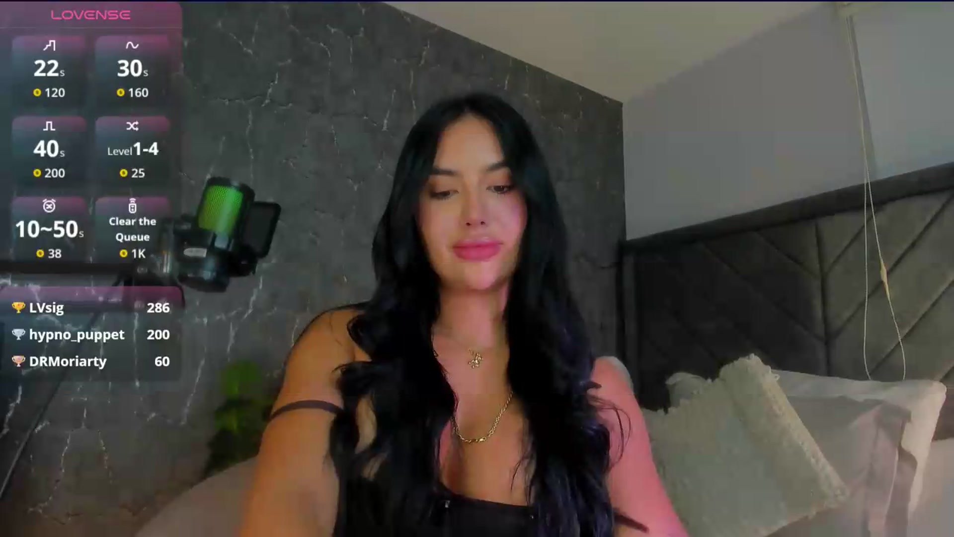 Gallery image thumbnail from Caro_Cano's myfreecams stream on, 08/17/2026, 02:02 image 13 of 20