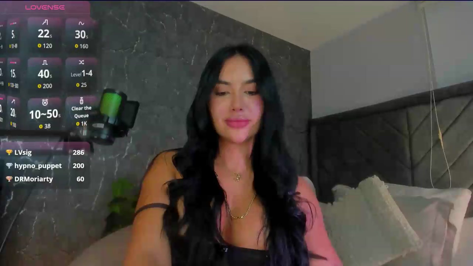 Gallery image thumbnail from Caro_Cano's myfreecams stream on, 08/17/2026, 02:02 image 12 of 20