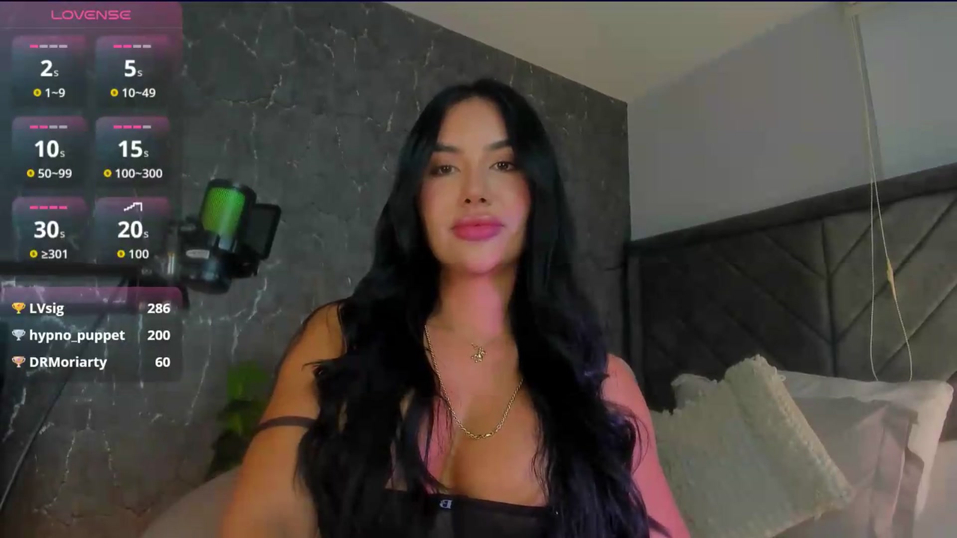 Gallery image thumbnail from Caro_Cano's myfreecams stream on, 08/17/2026, 02:02 image 11 of 20