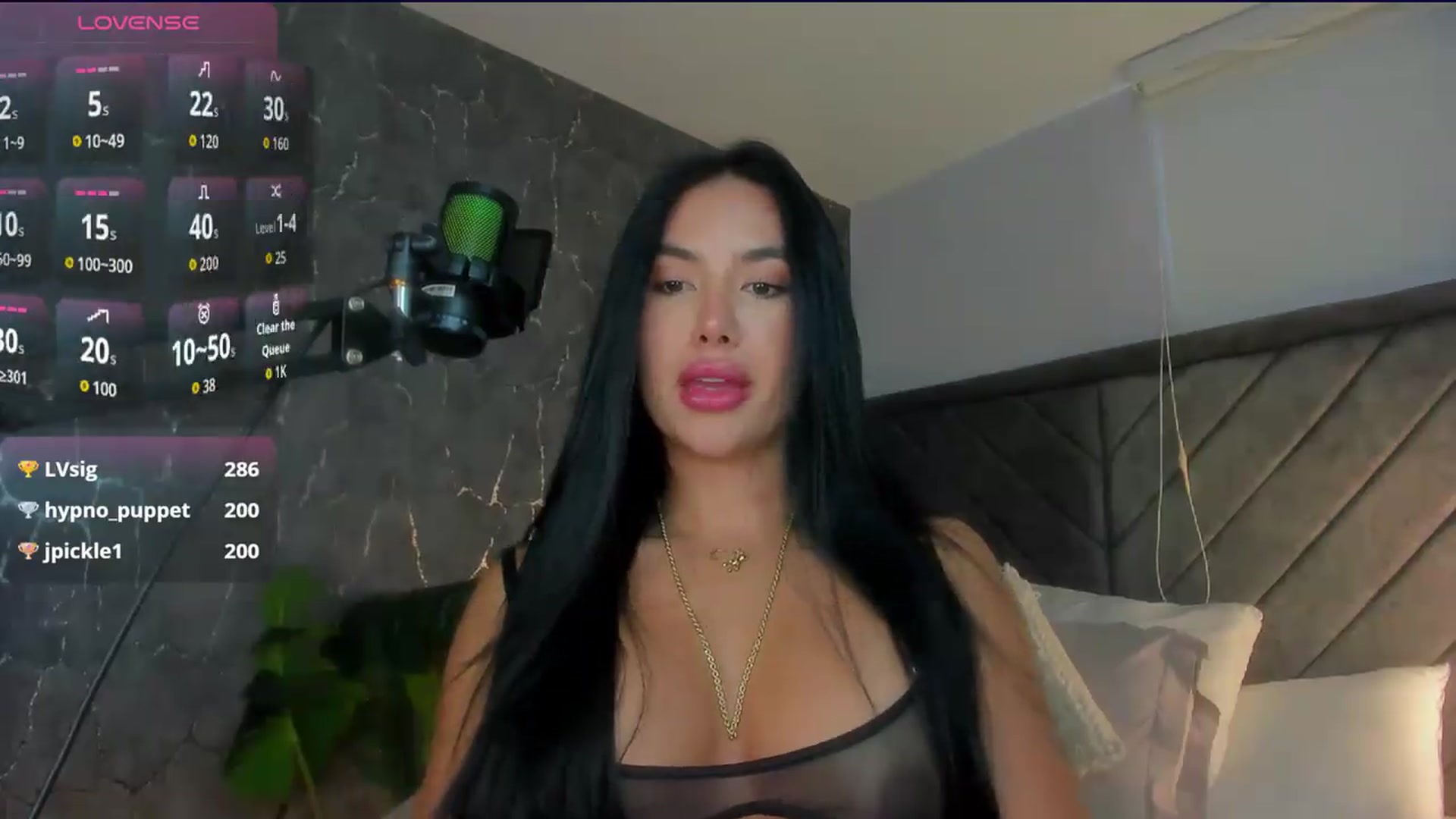 Gallery image thumbnail from Caro_Cano's myfreecams stream on, 08/17/2026, 17:15 image 5 of 20