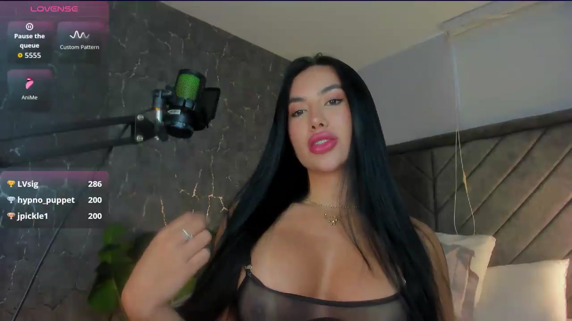 Gallery image thumbnail from Caro_Cano's myfreecams stream on, 08/17/2026, 17:15 image 2 of 20