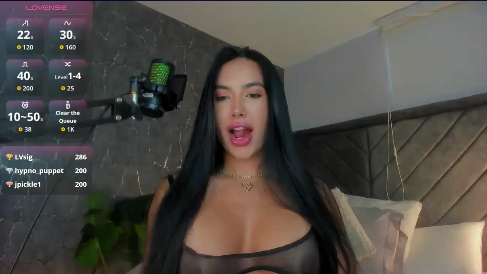 Gallery image thumbnail from Caro_Cano's myfreecams stream on, 08/17/2026, 17:15 image 1 of 20