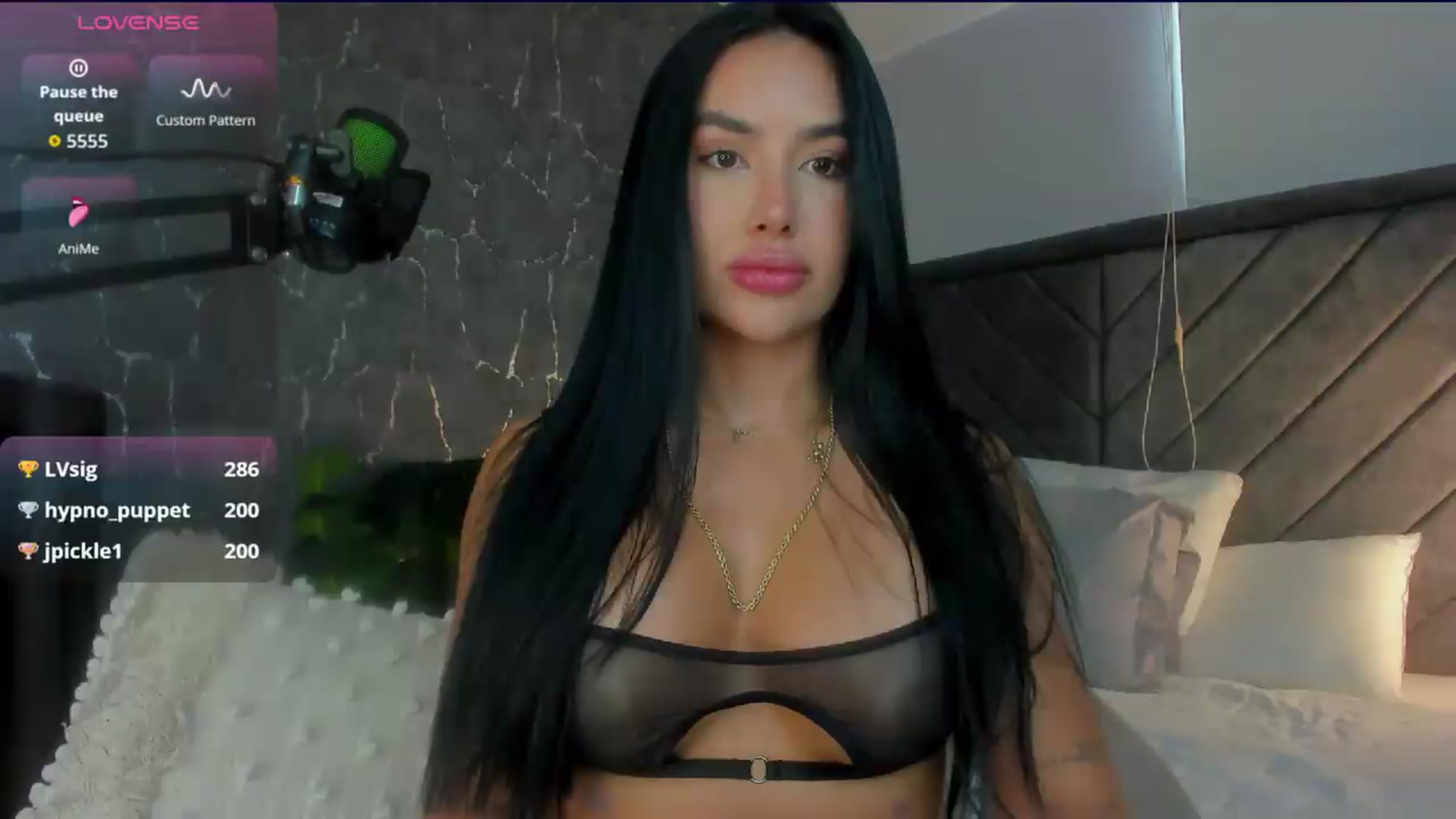 Gallery image thumbnail from Caro_Cano's myfreecams stream on, 08/17/2026, 21:10 image 7 of 20
