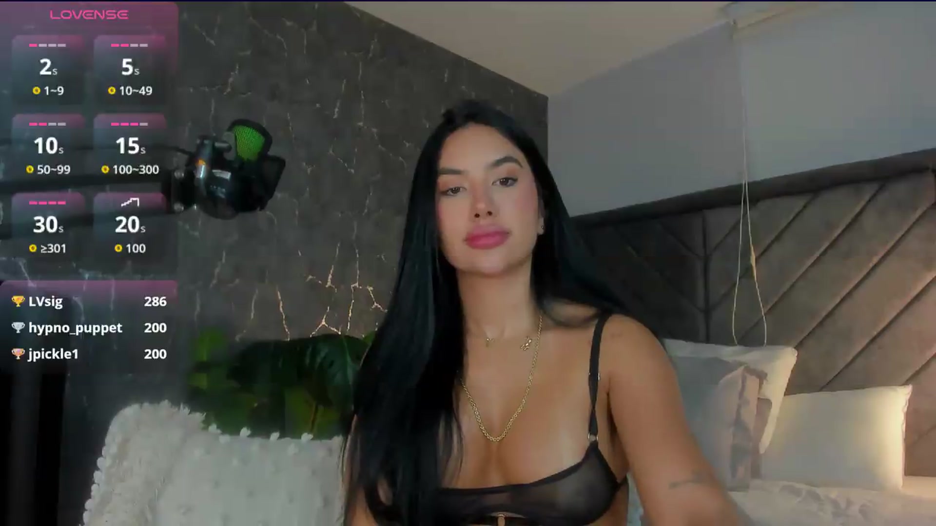 Gallery image thumbnail from Caro_Cano's myfreecams stream on, 08/17/2026, 21:10 image 12 of 20