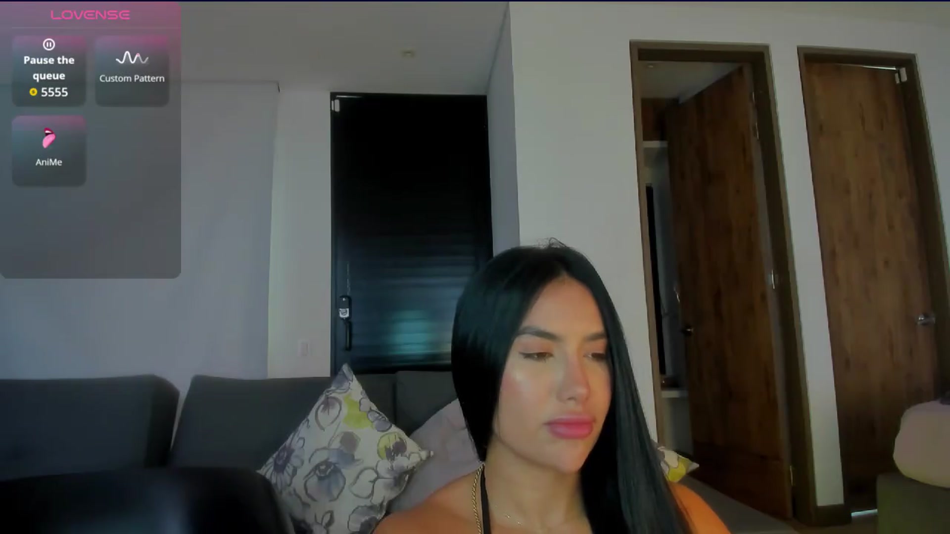 Gallery image thumbnail from Caro_Cano's myfreecams stream on, 08/19/2026, 19:33 image 18 of 20