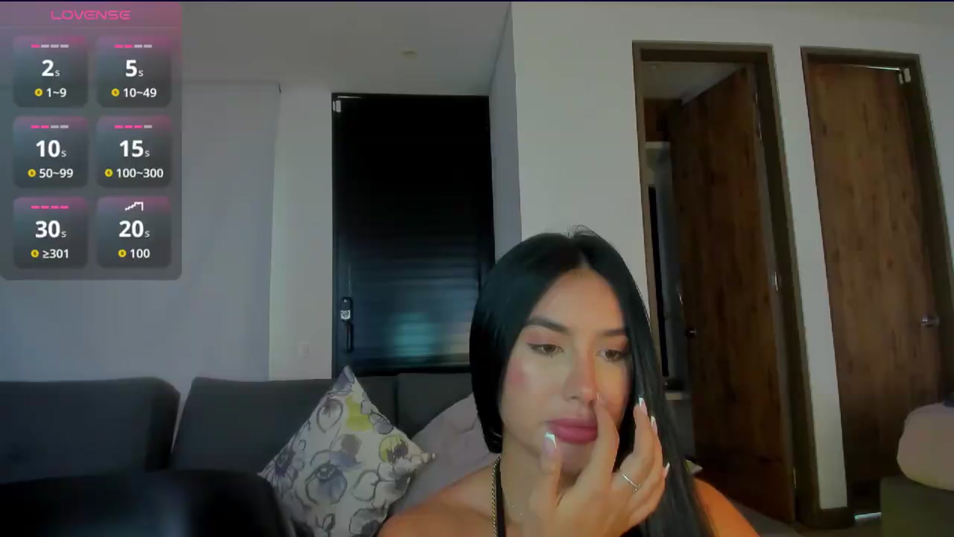 Gallery image thumbnail from Caro_Cano's myfreecams stream on, 08/19/2026, 19:33 image 17 of 20
