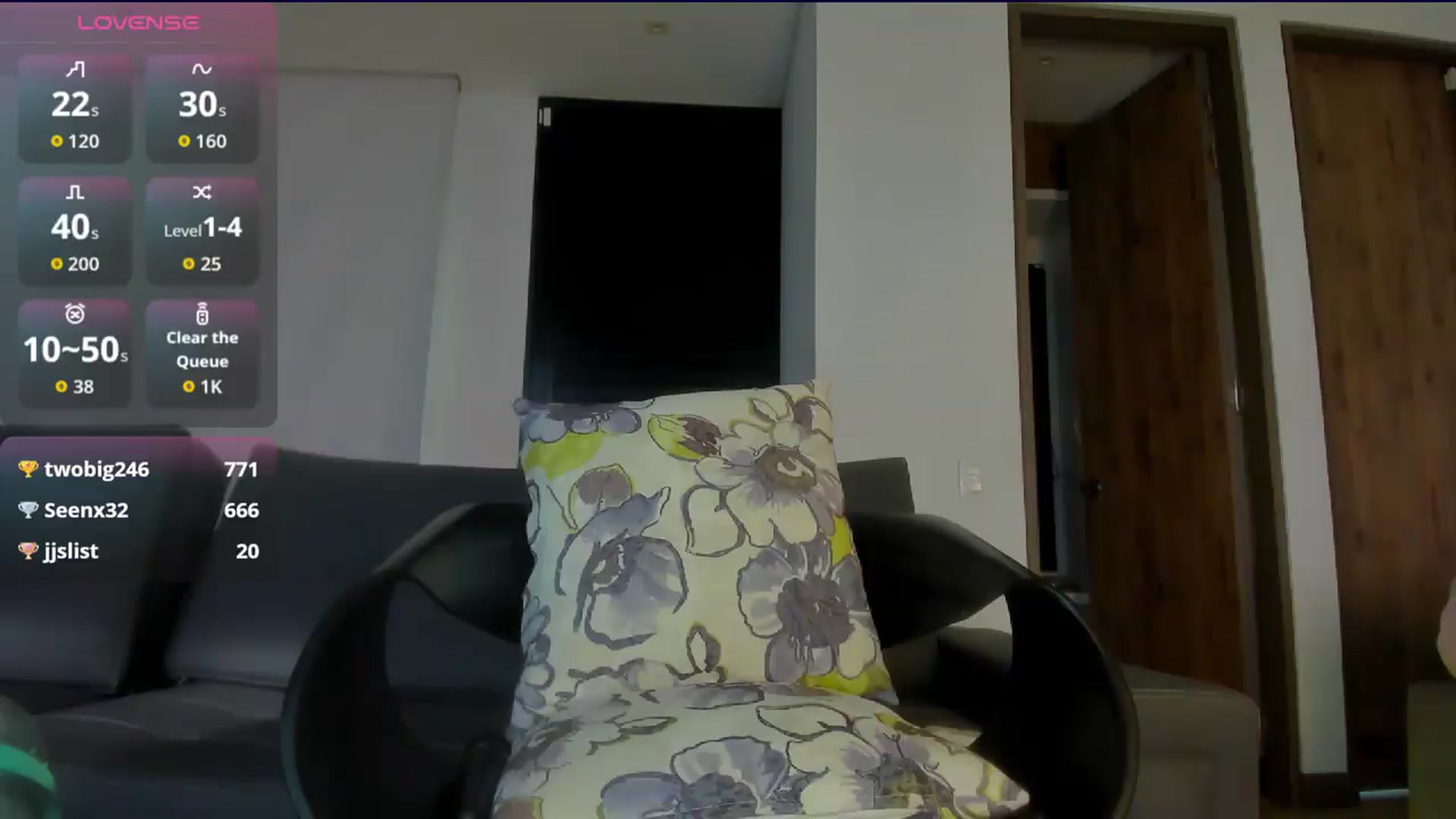 Gallery image thumbnail from Caro_Cano's myfreecams stream on, 08/19/2026, 22:12 image 8 of 20